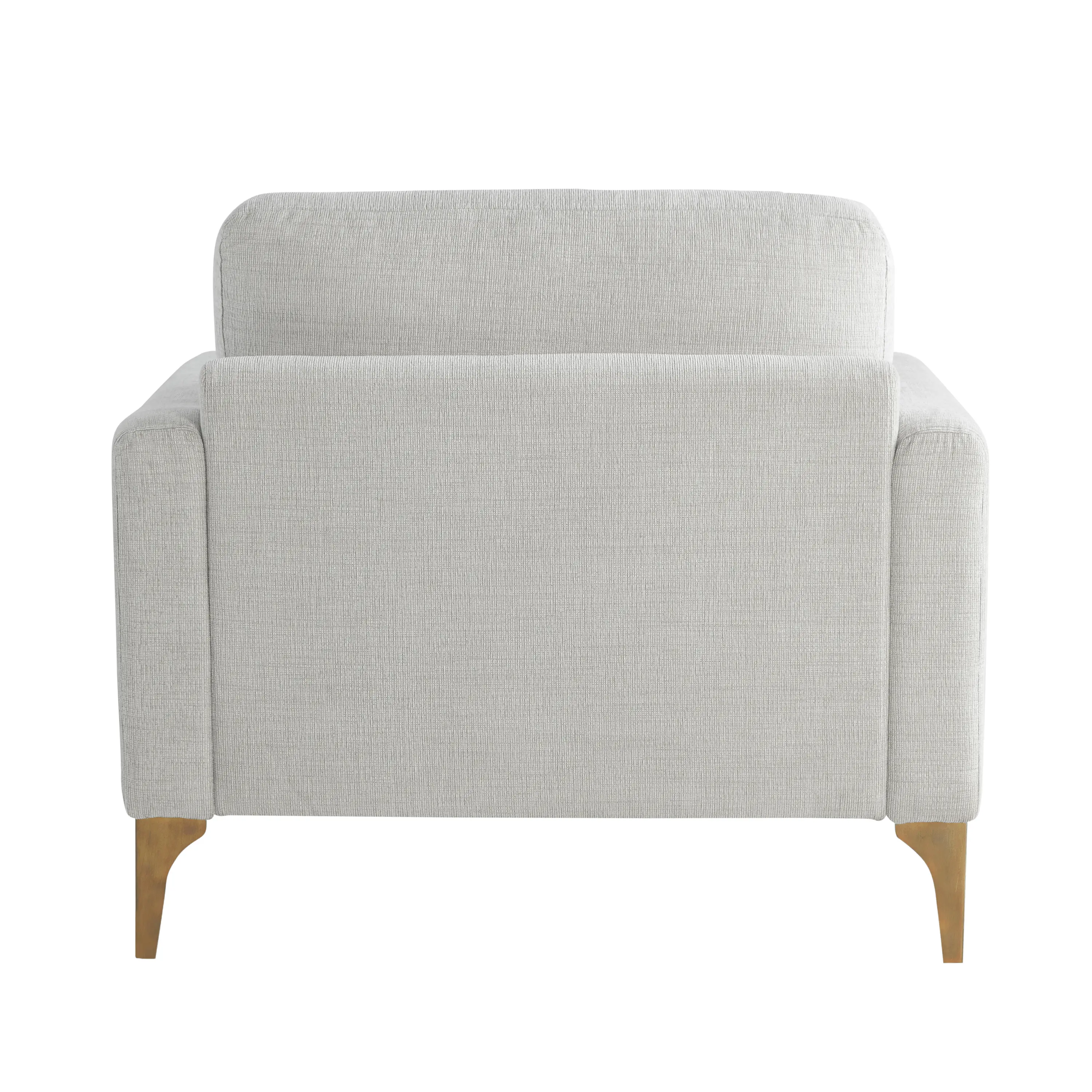 131A016IVO Marta Ivory Chenille Accent Chair-9