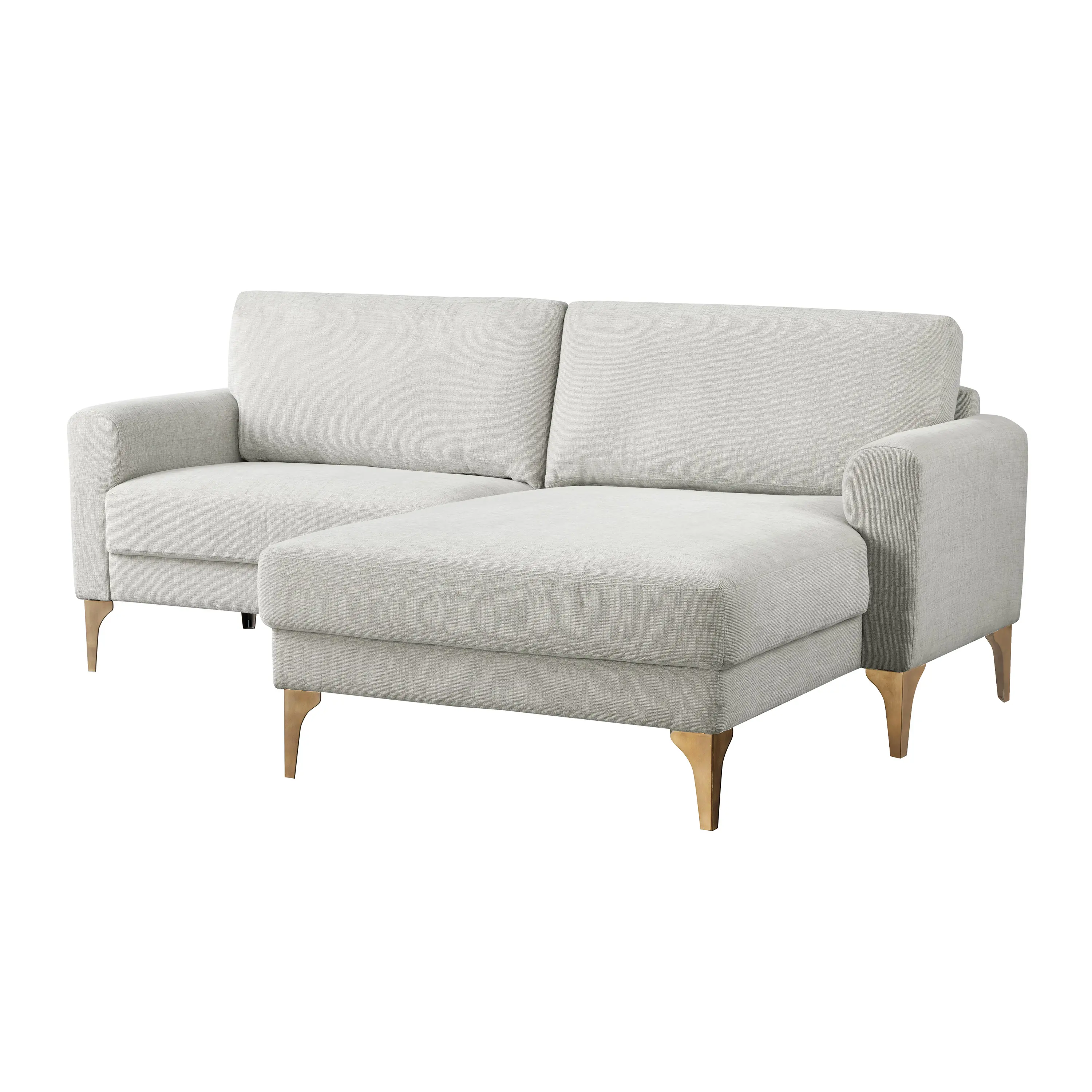 139A016IVO-SET Marta Ivory Sectional Sofa-11