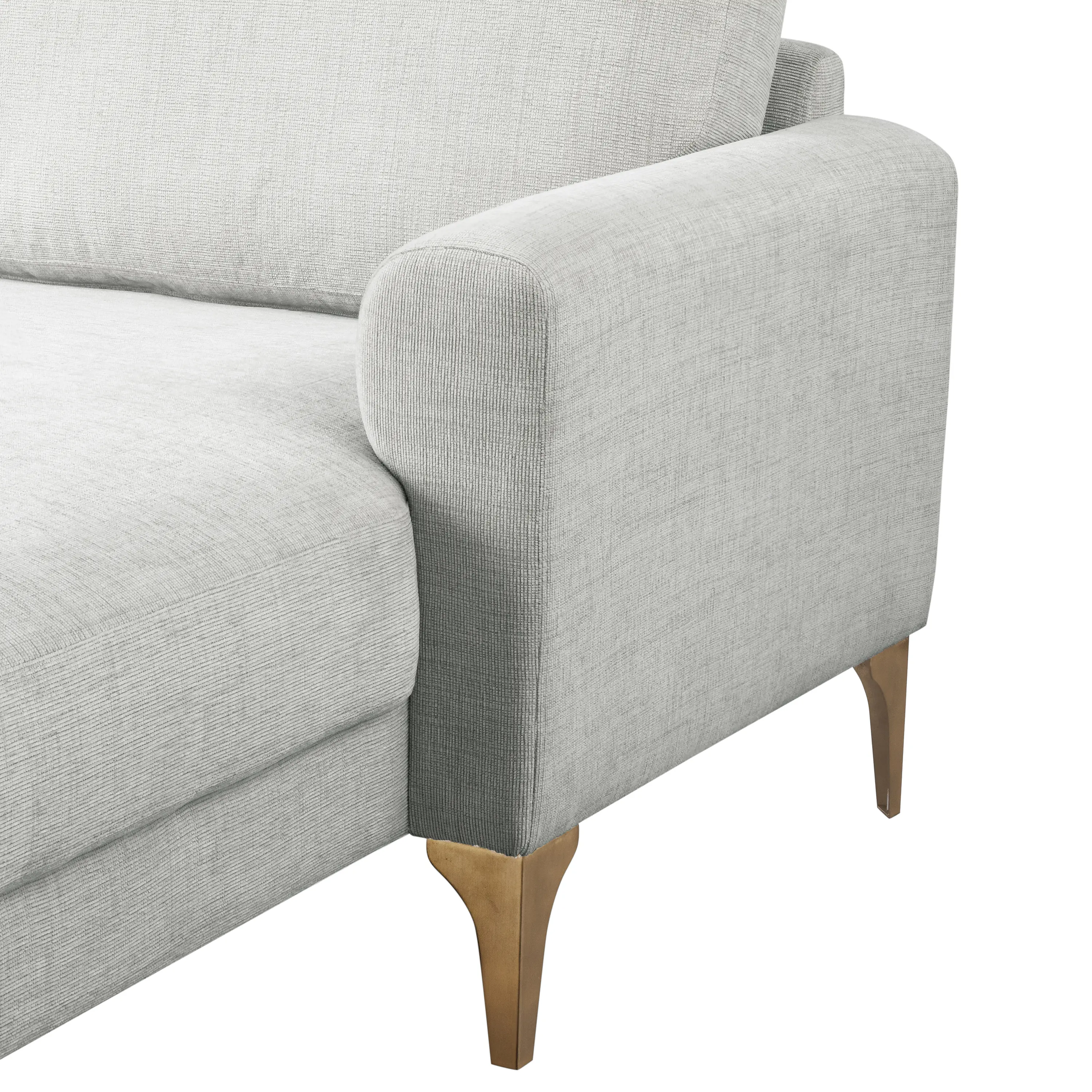 139A016IVO-SET Marta Ivory Sectional Sofa-14