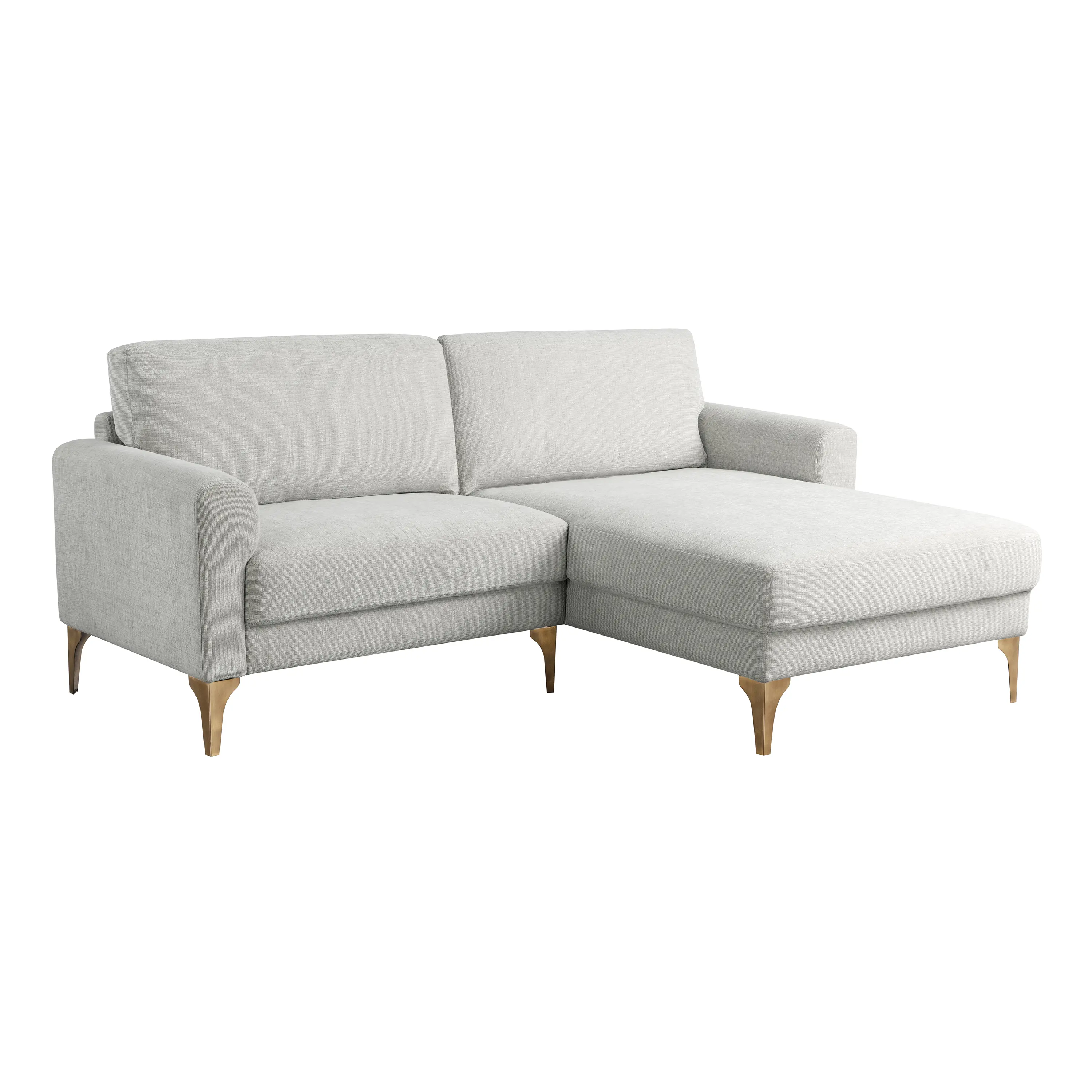 139A016IVO-SET Marta Ivory Sectional Sofa-6