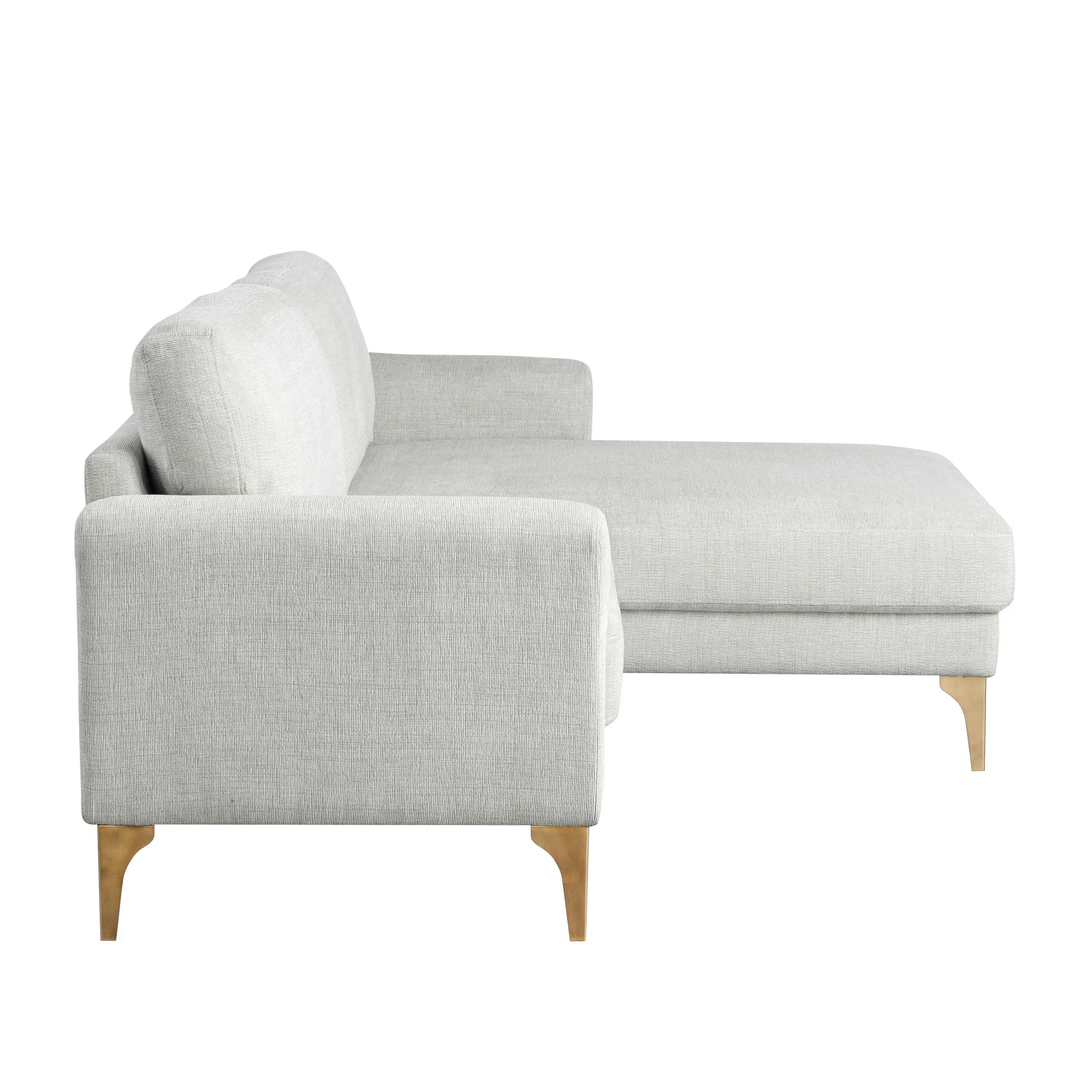 139A016IVO-SET Marta Ivory Sectional Sofa-7