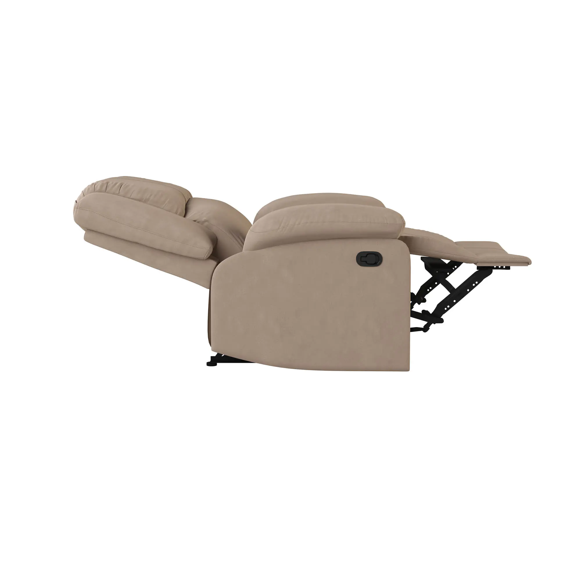 RR-PRK1CM2022 Kenneth Beige Reclining Lounger-6