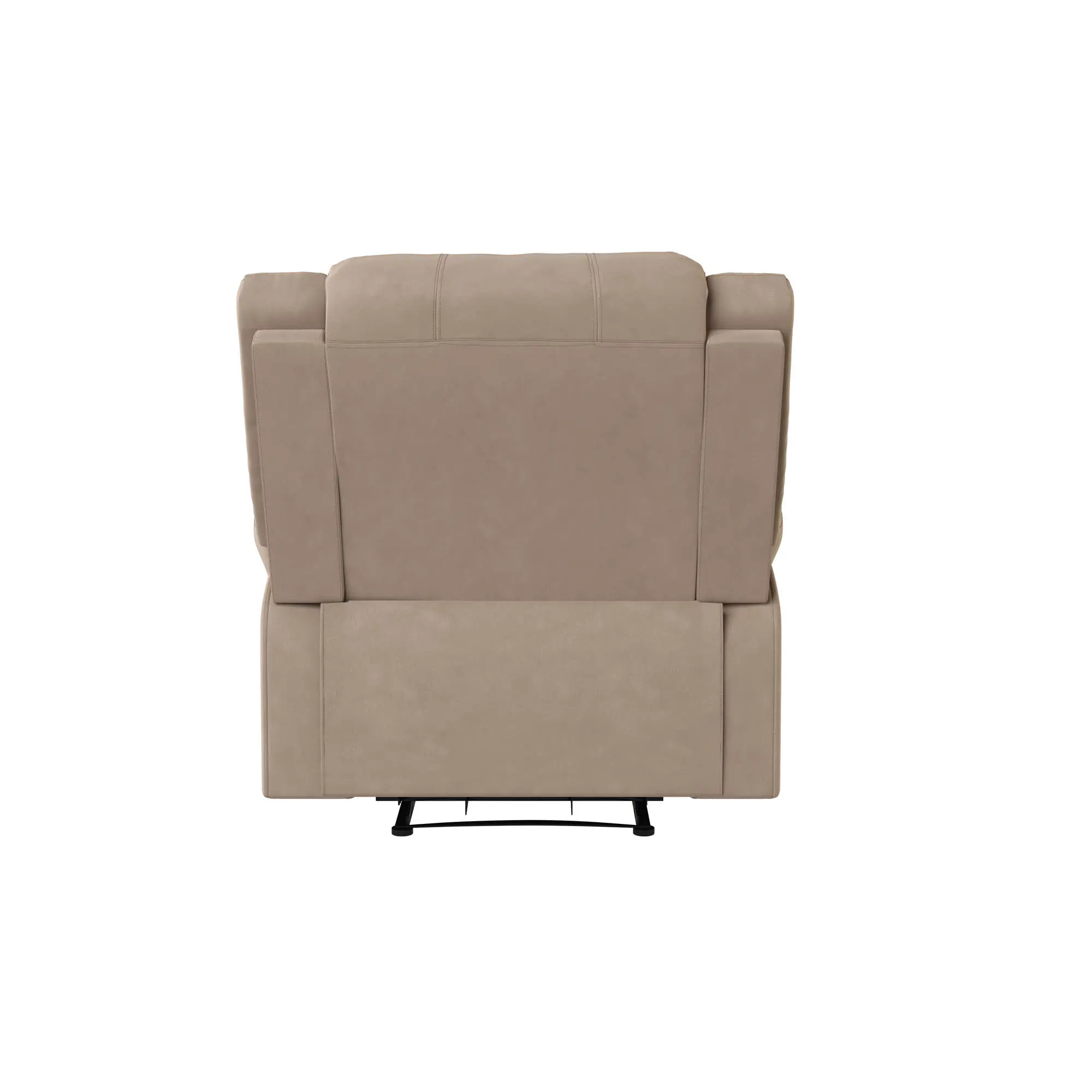 RR-PRK1CM2022 Kenneth Beige Reclining Lounger-8