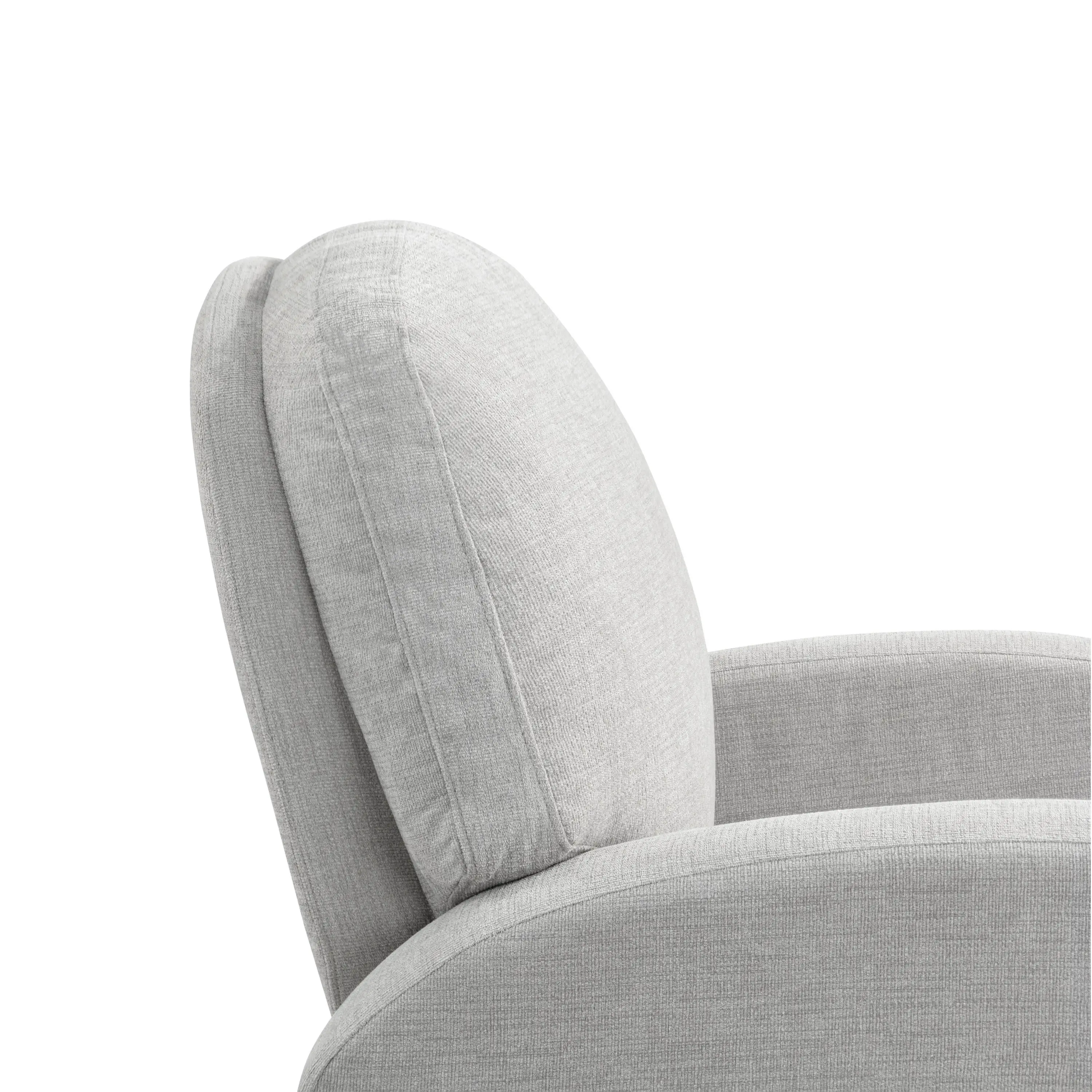 231A011LTG Sabrina Light Gray Swivel Rocker Recliner-10