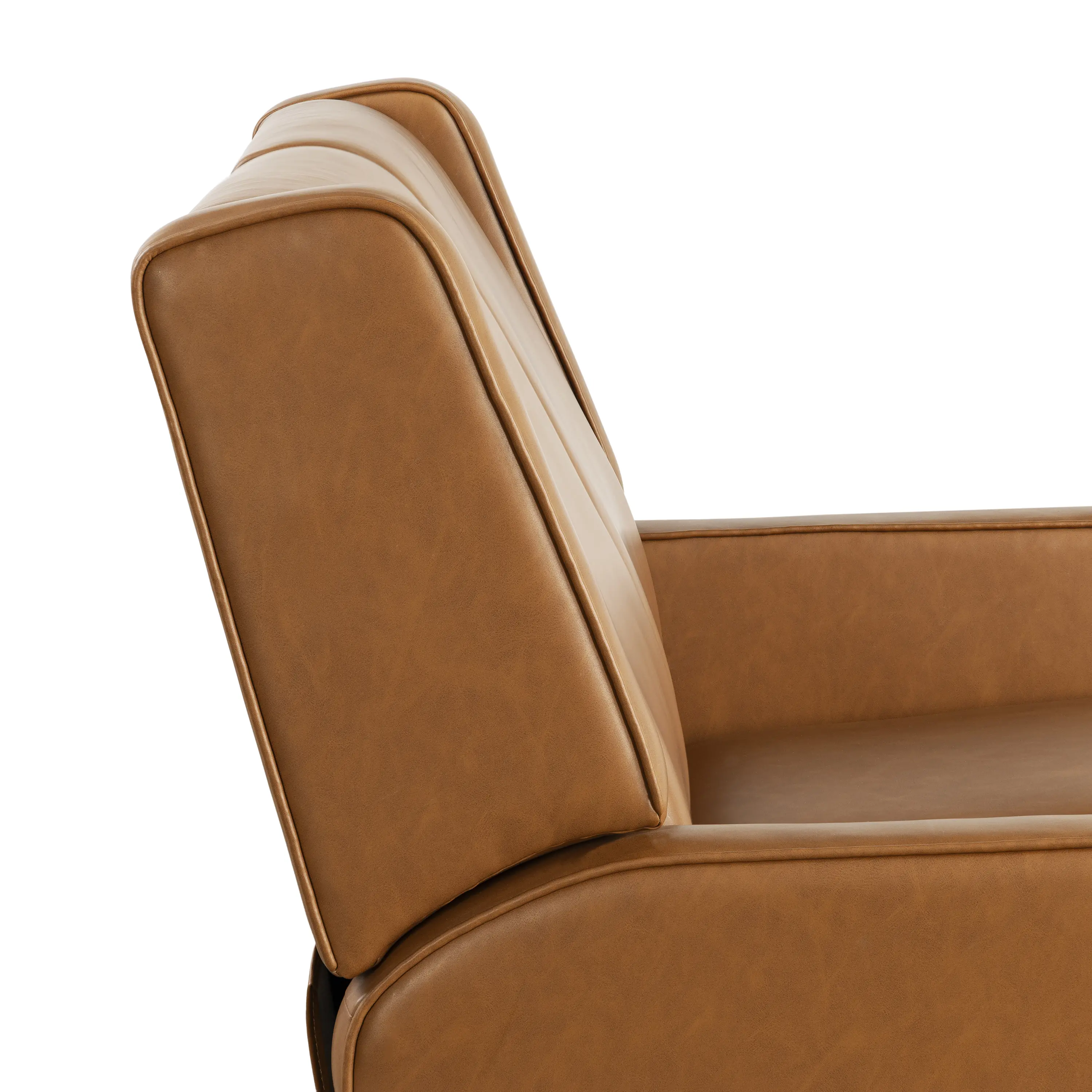 232A009CAR-SET Collins Camel Loveseat Recliner-11