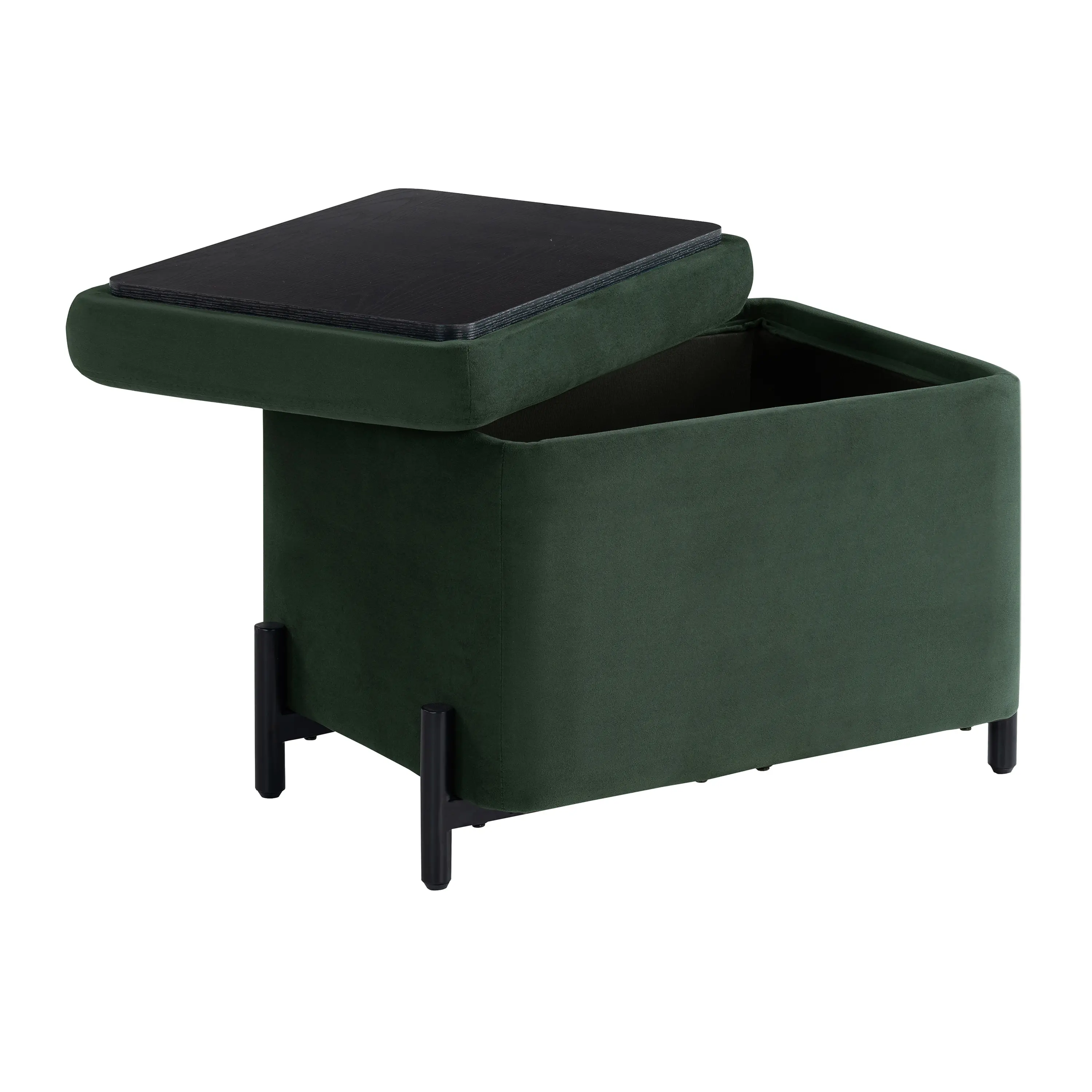517A007GRN Kenai Green Storage Ottoman-11