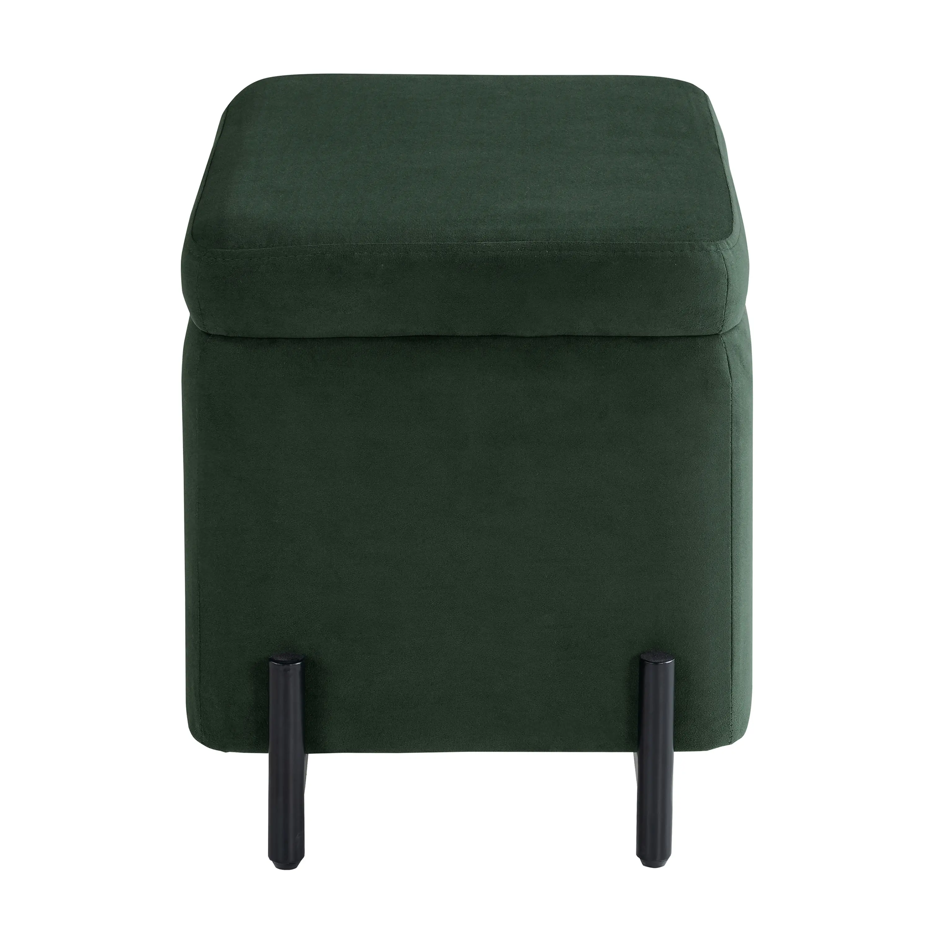 517A007GRN Kenai Green Storage Ottoman-15
