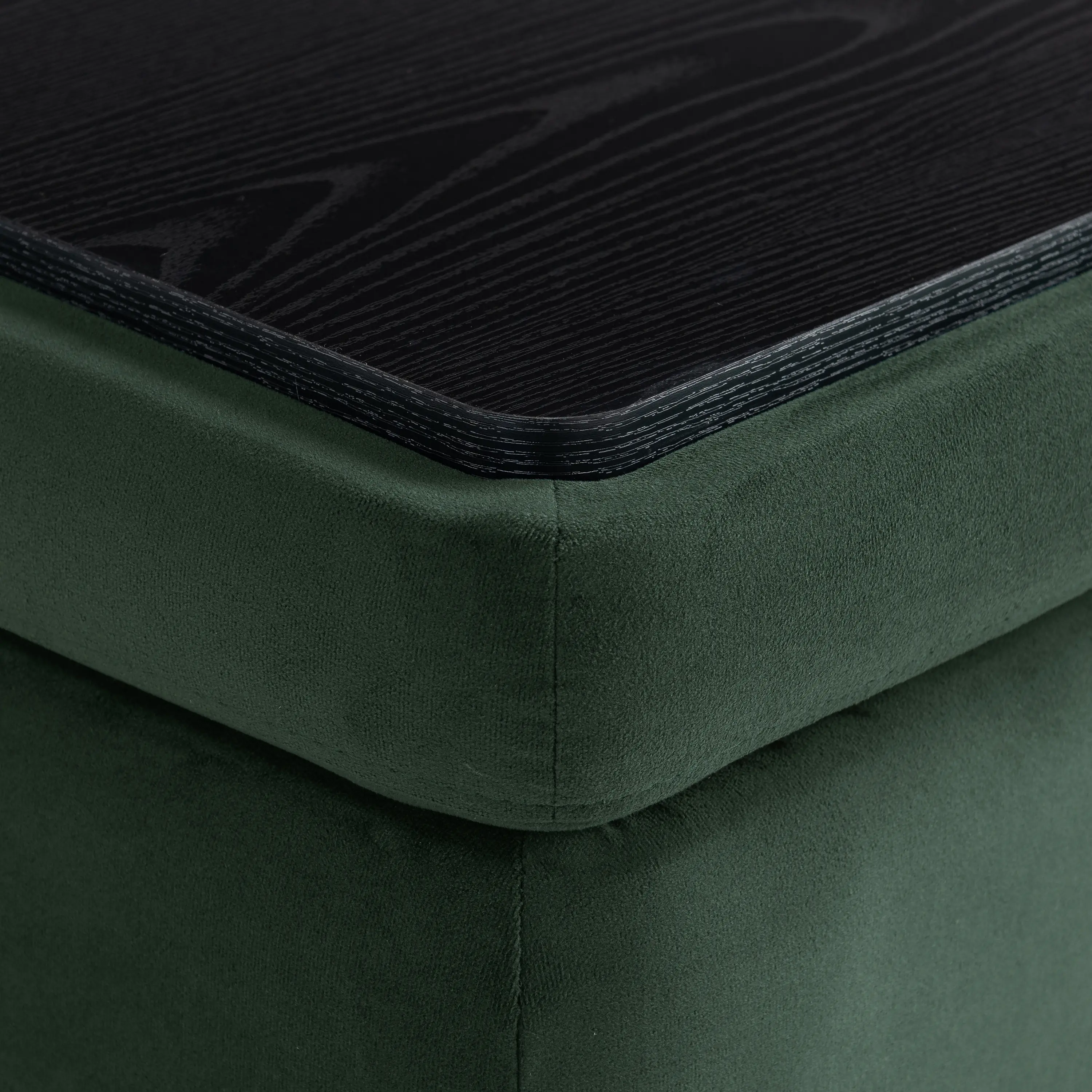 517A007GRN Kenai Green Storage Ottoman-17