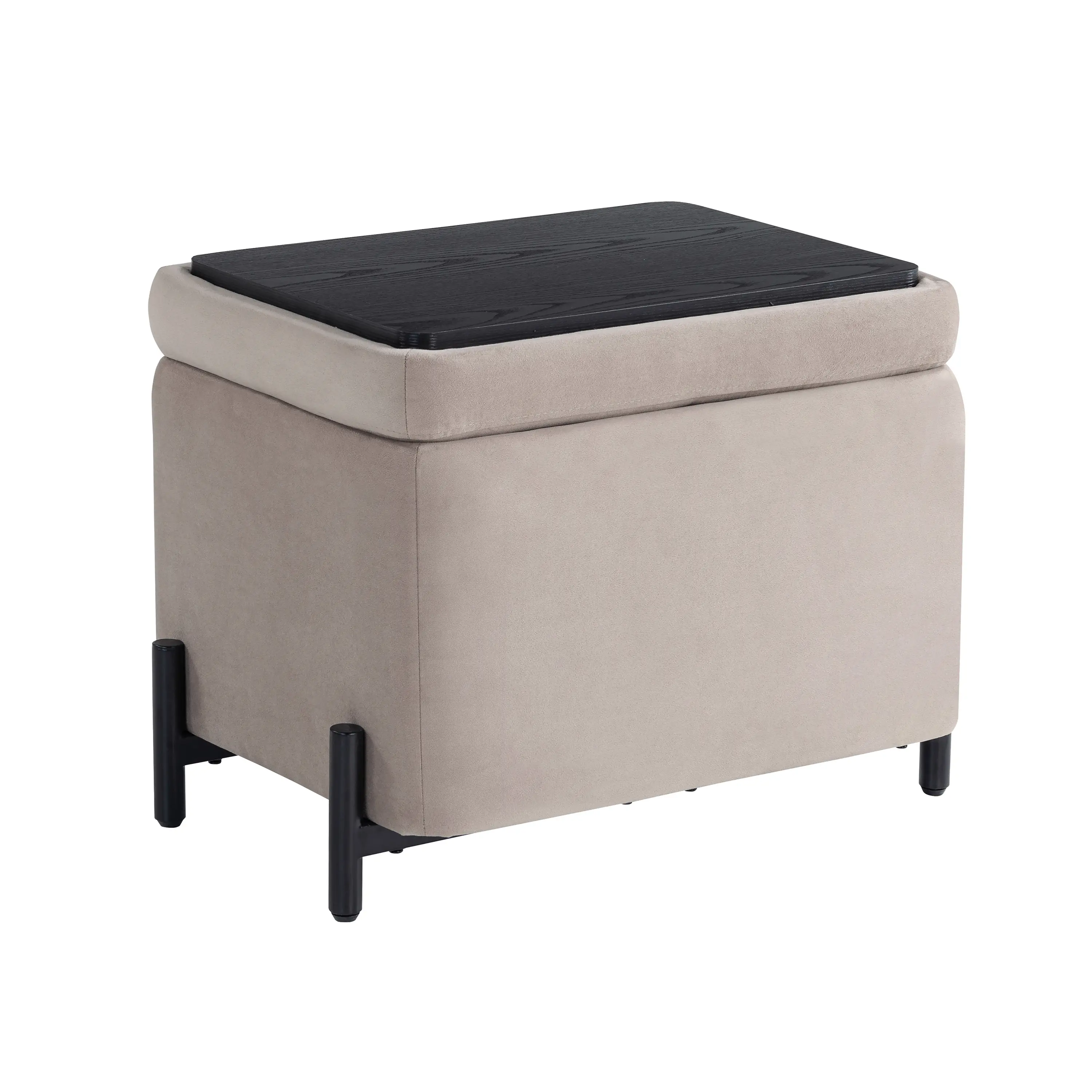 517A007TPE Kenai Taupe Storage Ottoman-10