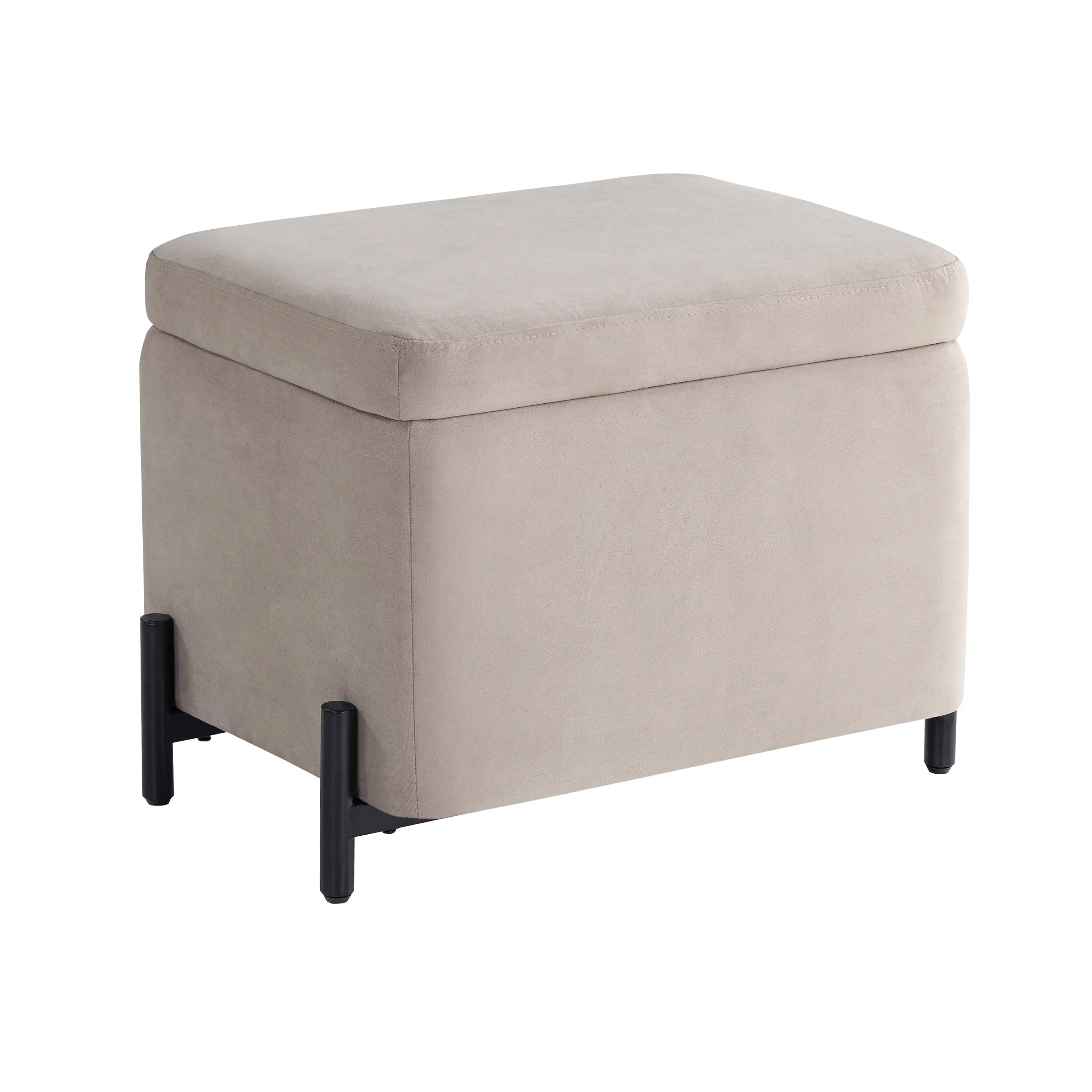 517A007TPE Kenai Taupe Storage Ottoman-9