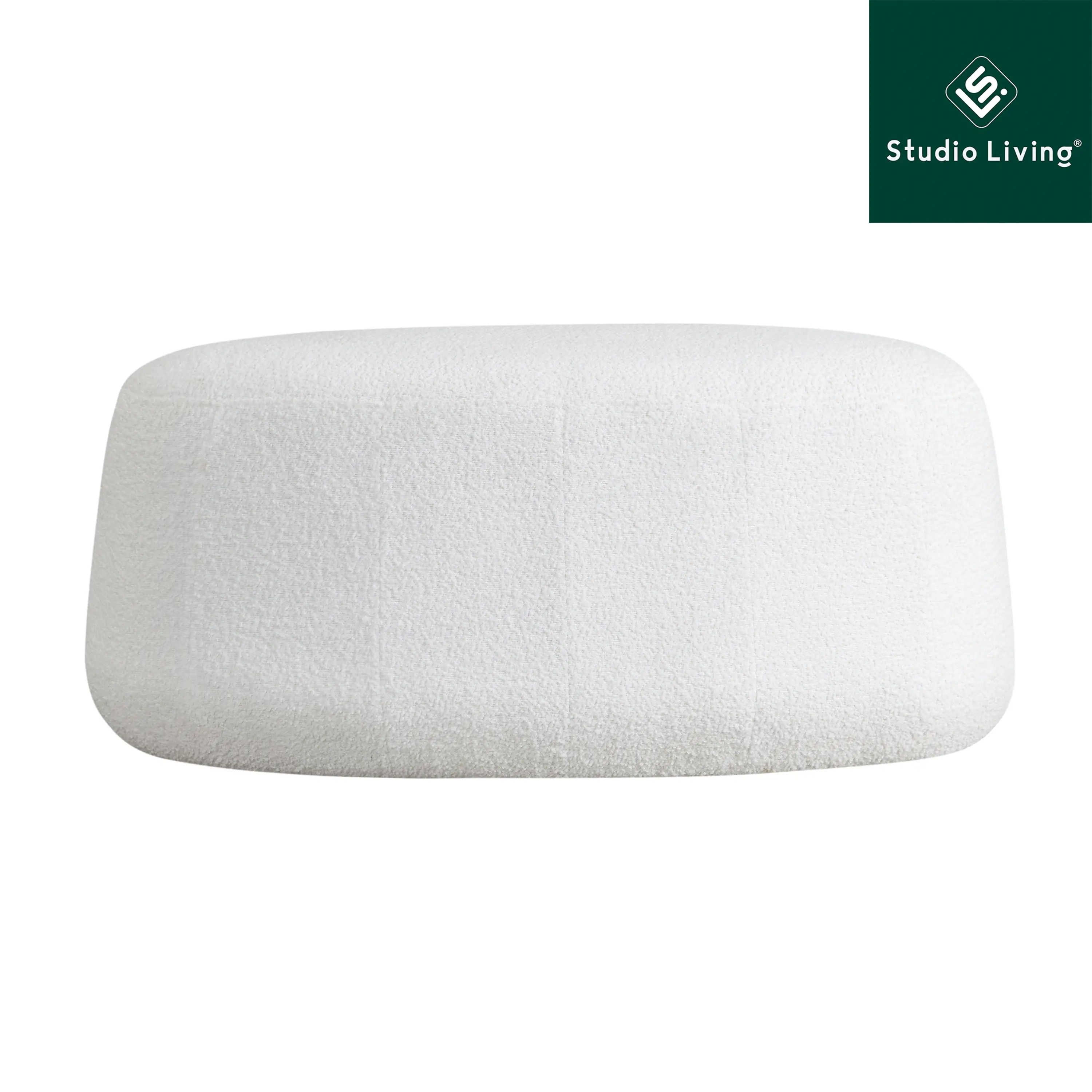 510A017WHI Jackie White Boucle Oval Ottoman-6