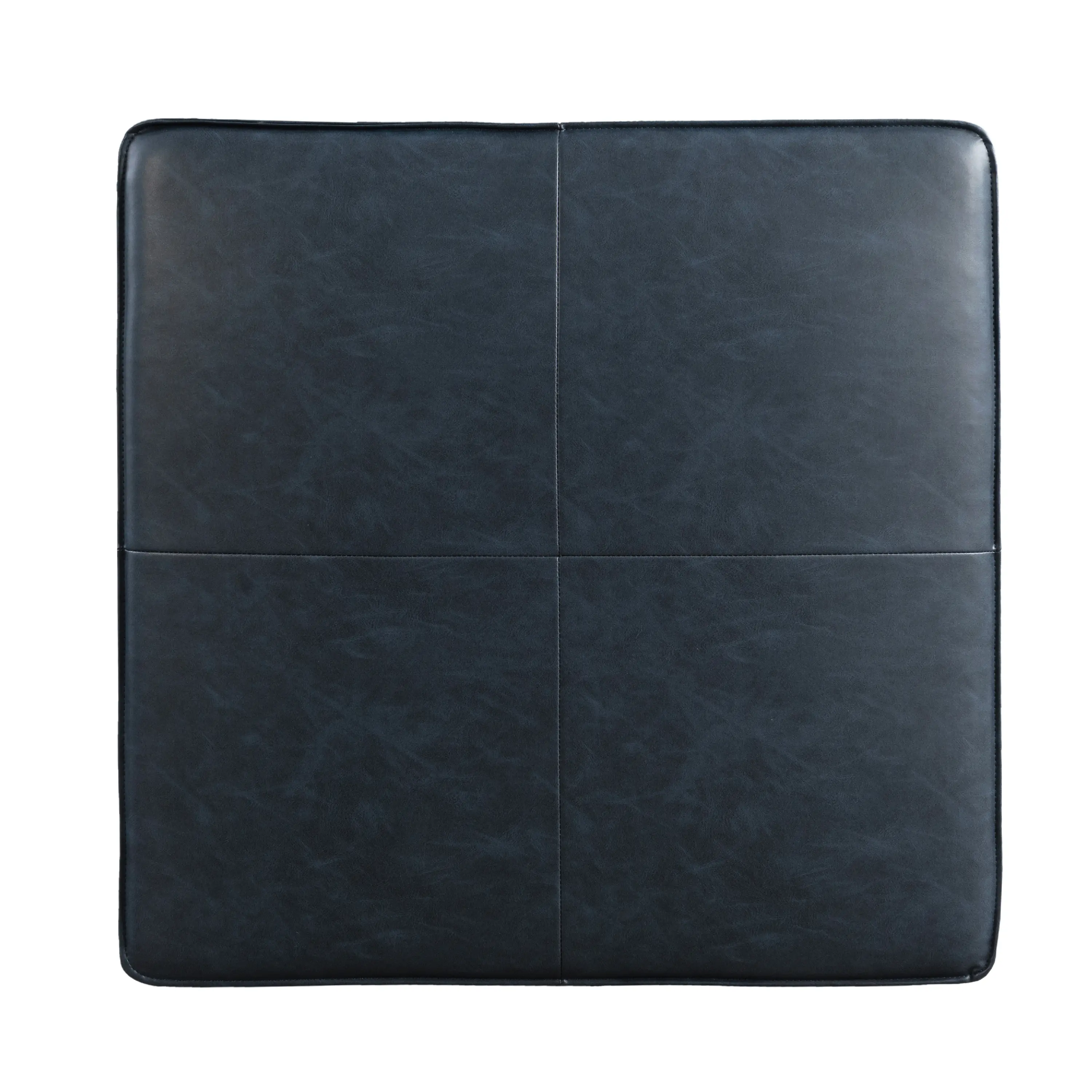 510A016NVY Mattie Navy Blue Faux Leather Storage Ottoman-13