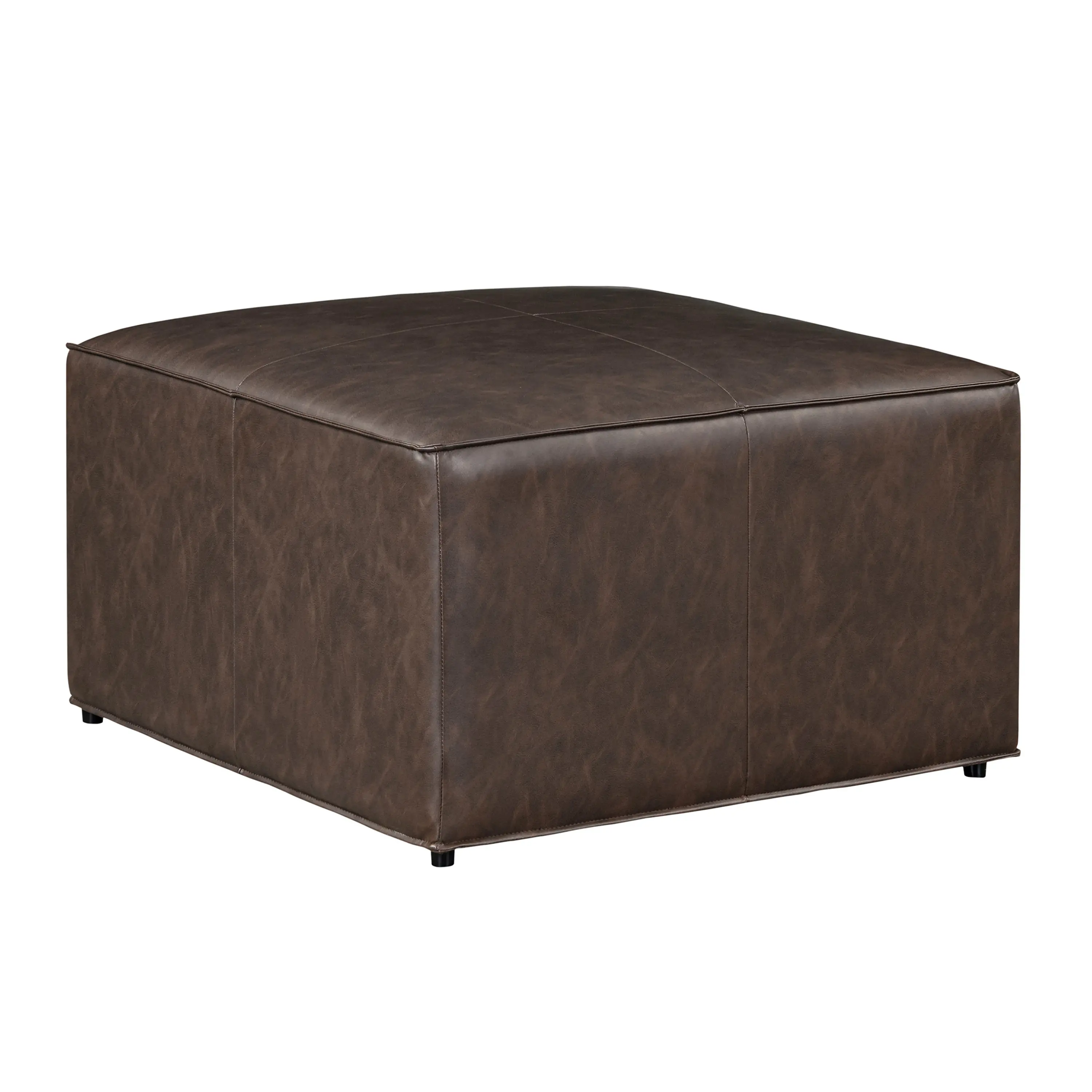 510A016BRN Mattie Chestnut Brown Faux Leather Storage Ottoman-11
