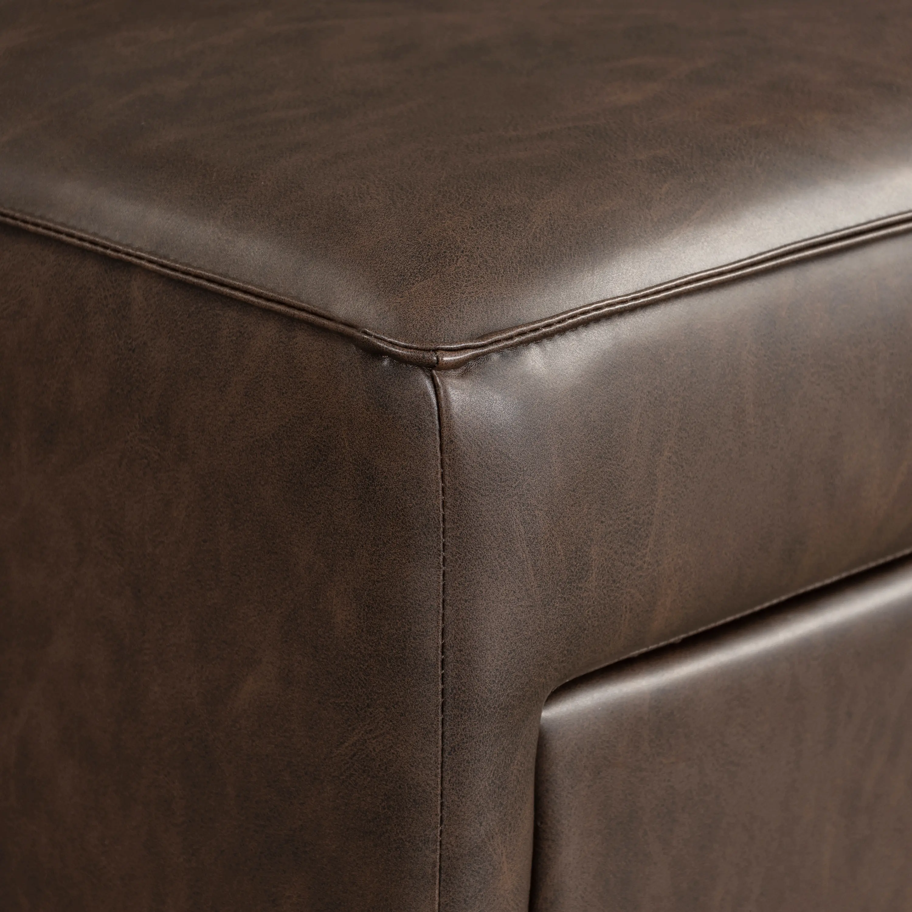 510A016BRN Mattie Chestnut Brown Faux Leather Storage Ottoman-14