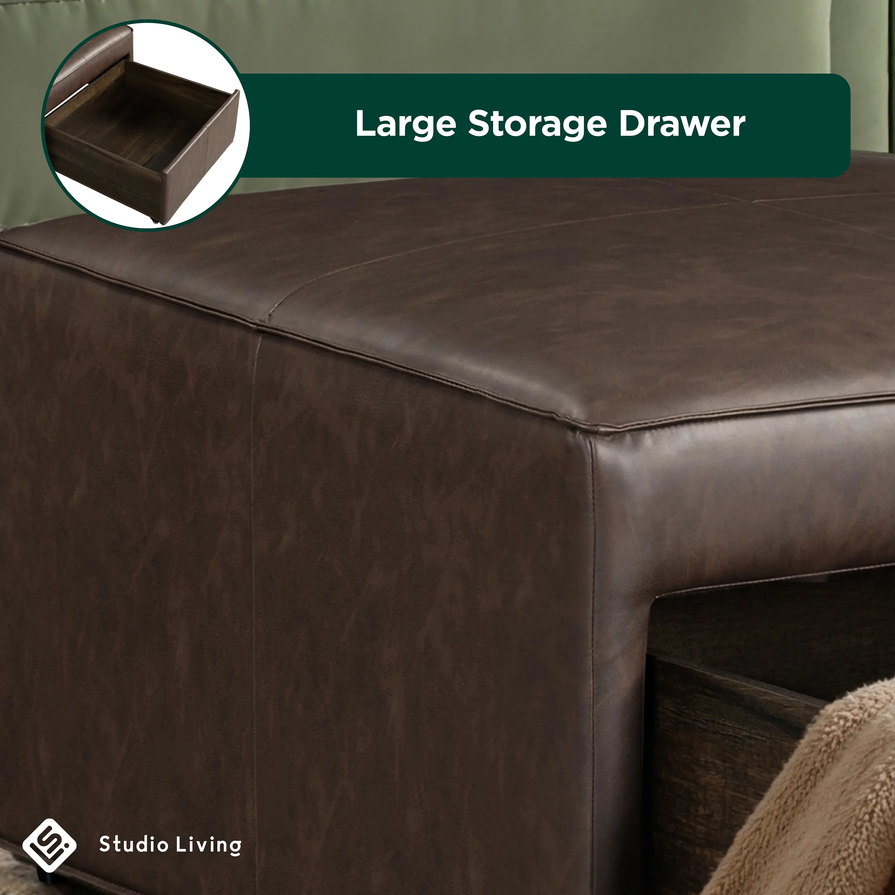 510A016BRN Mattie Chestnut Brown Faux Leather Storage Ottoman-2