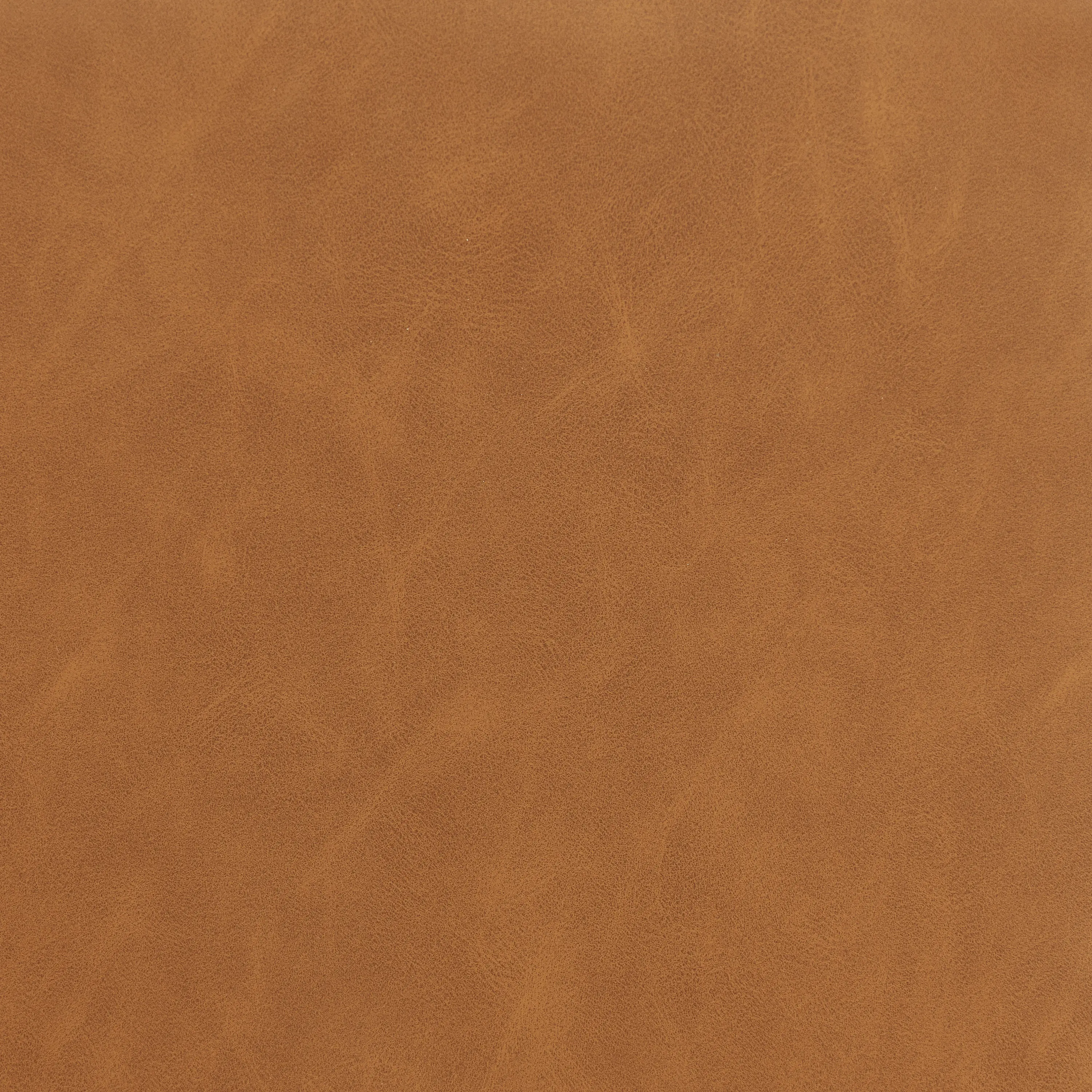 510A016CAR Mattie Caramel Brown Faux Leather Storage Ottoman-17