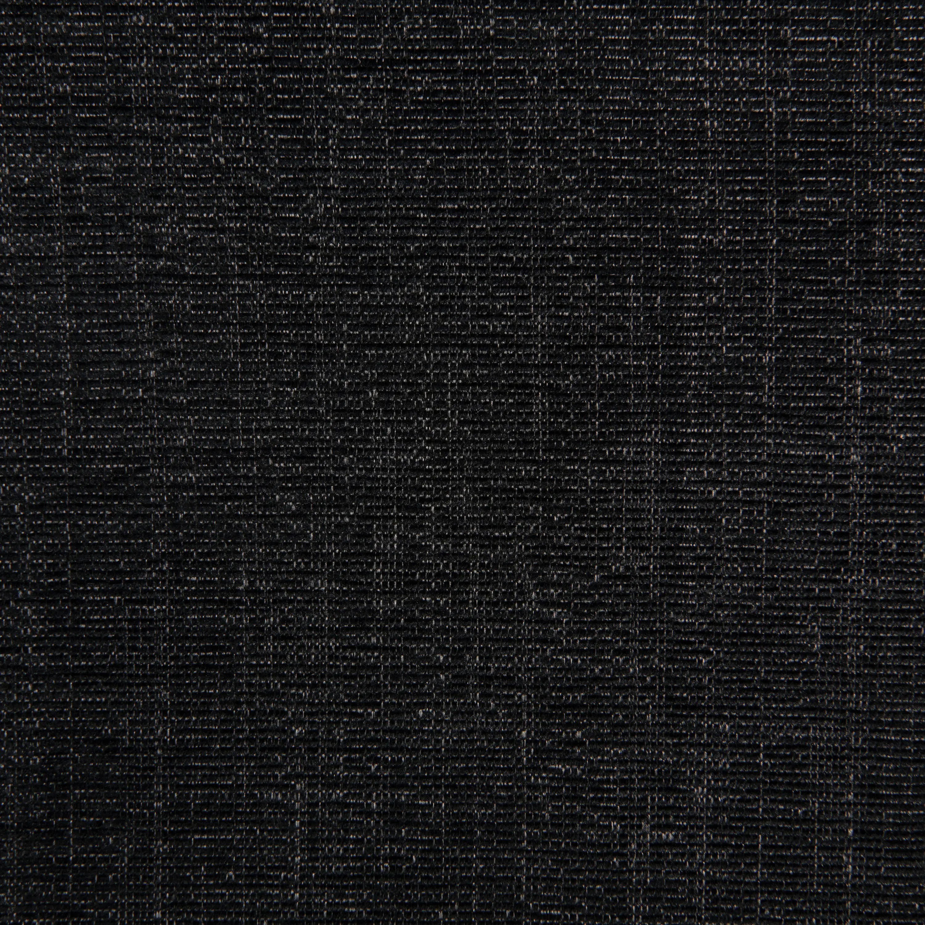 31KA008BLK-SET Hanna Black Upholstered Wingback King Bed-17