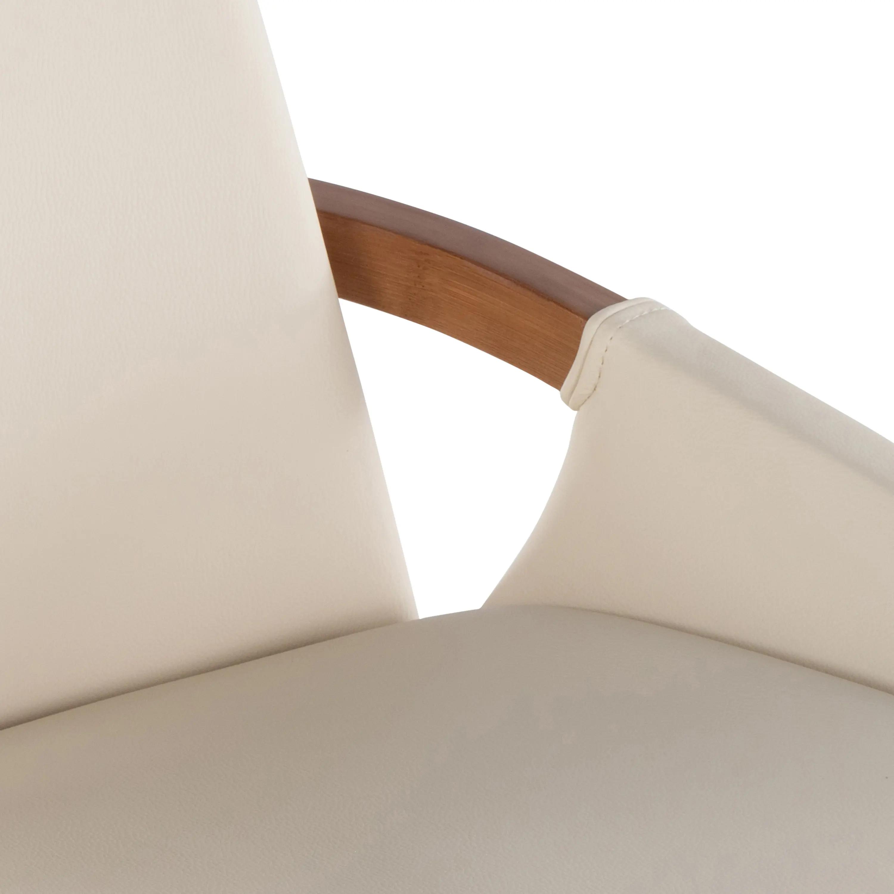 B30-COSMOPU WLCR Cosmo Cream and Walnut 29 Barstool-7