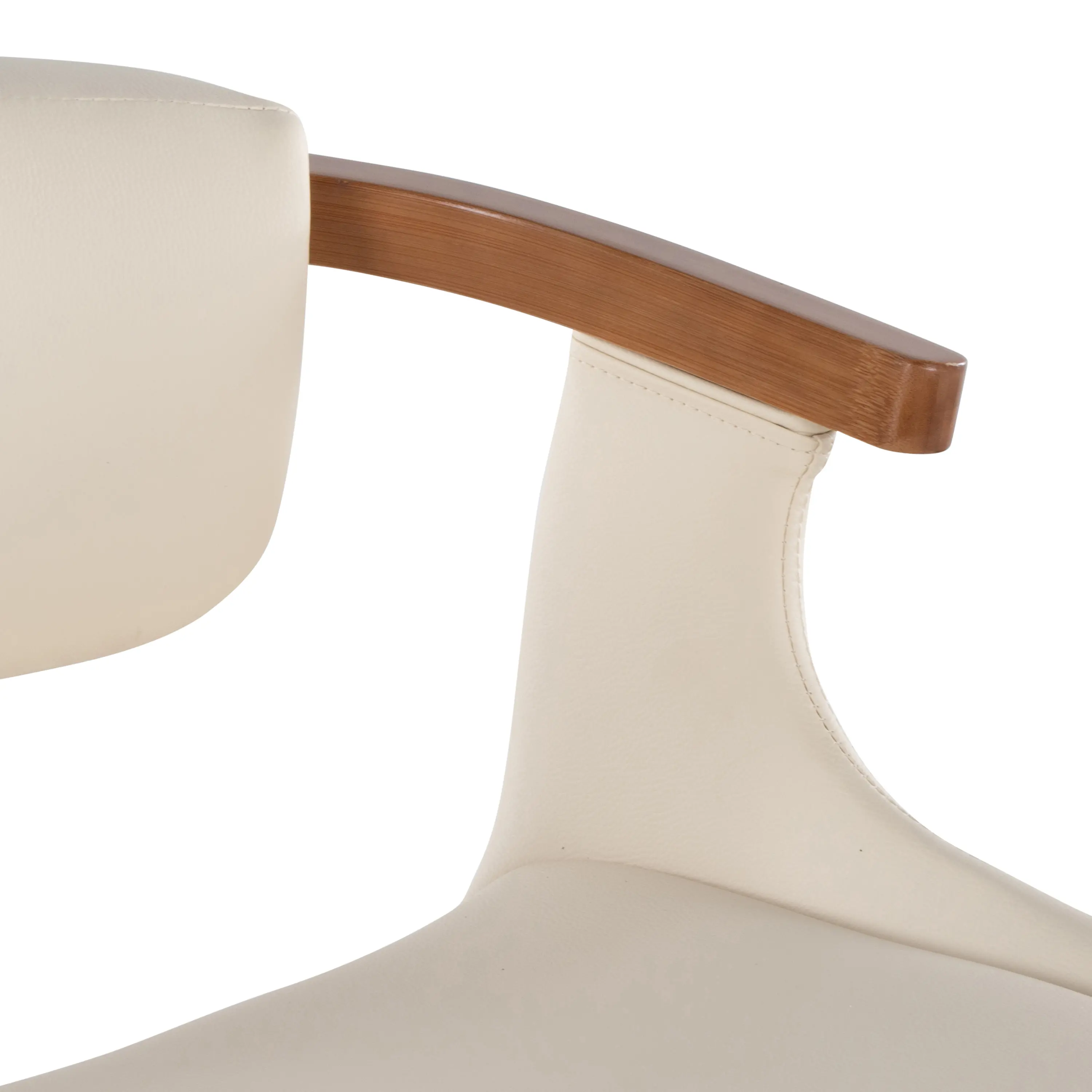 B30-ORACLEPU WLCR Oracle Cream and Brown Barstool-7