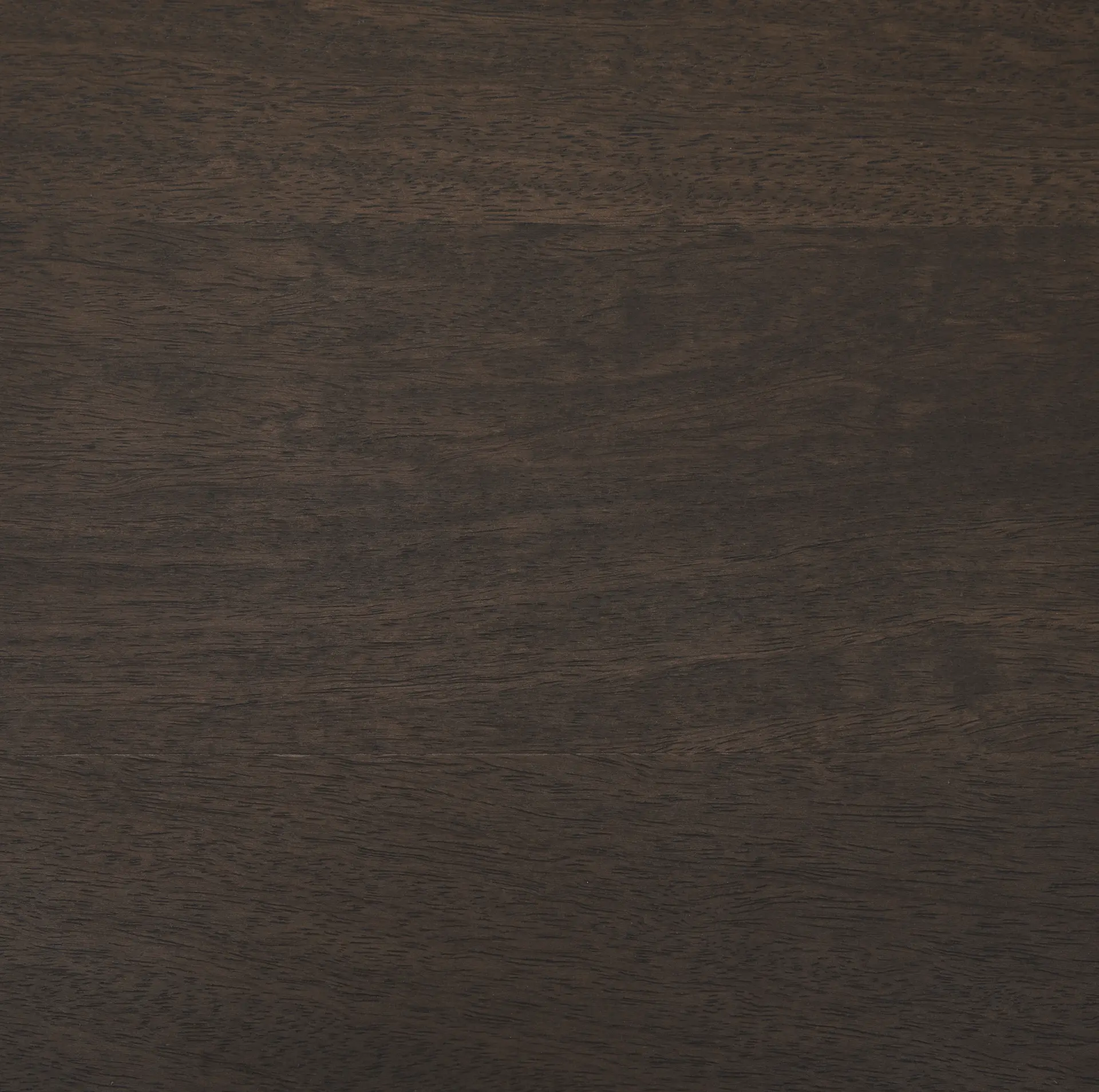 Romi Dark Brown Wood Side Table-10