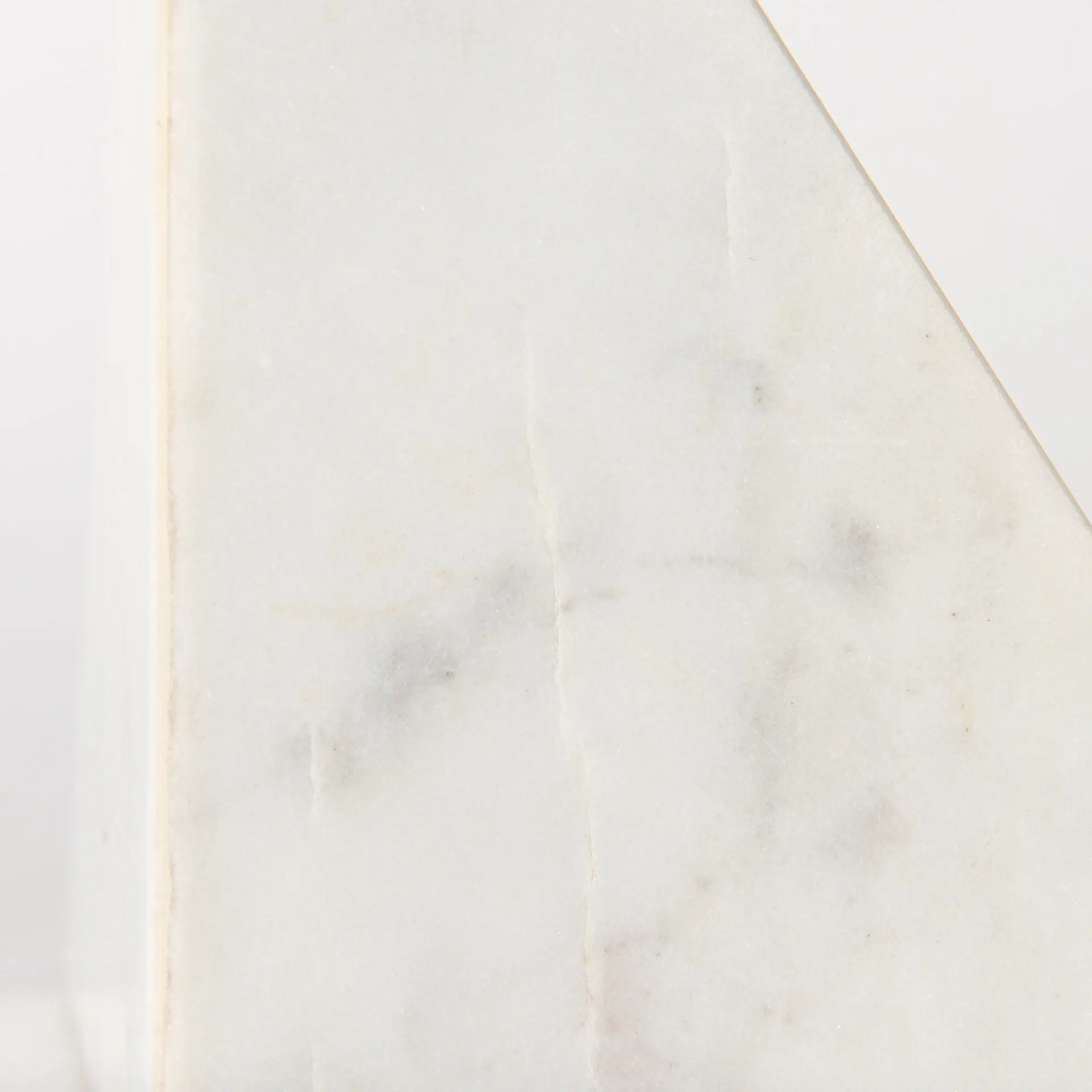 Sophia Marble Triangle Bookends-9