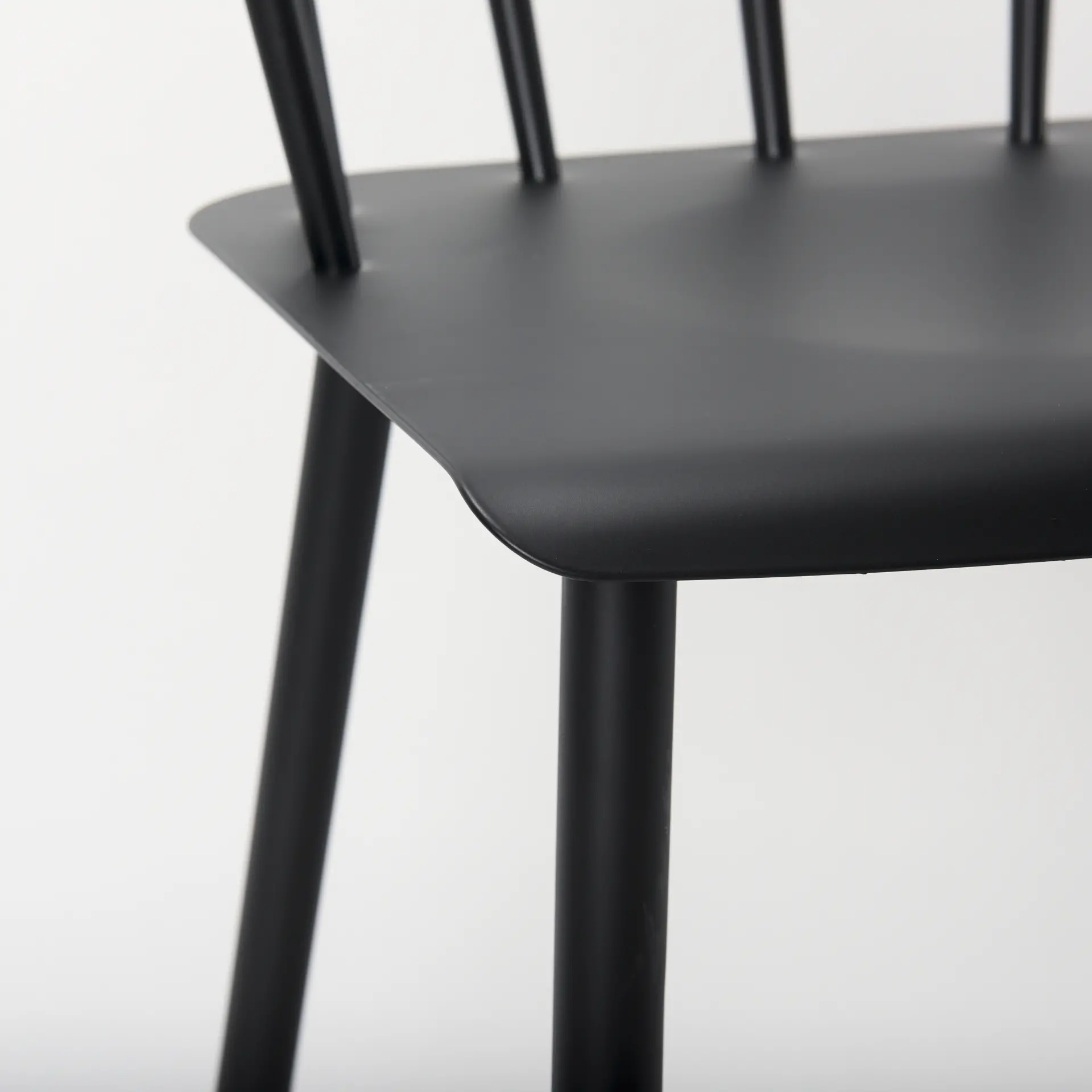 Colin Black Metal Bar Stool-10