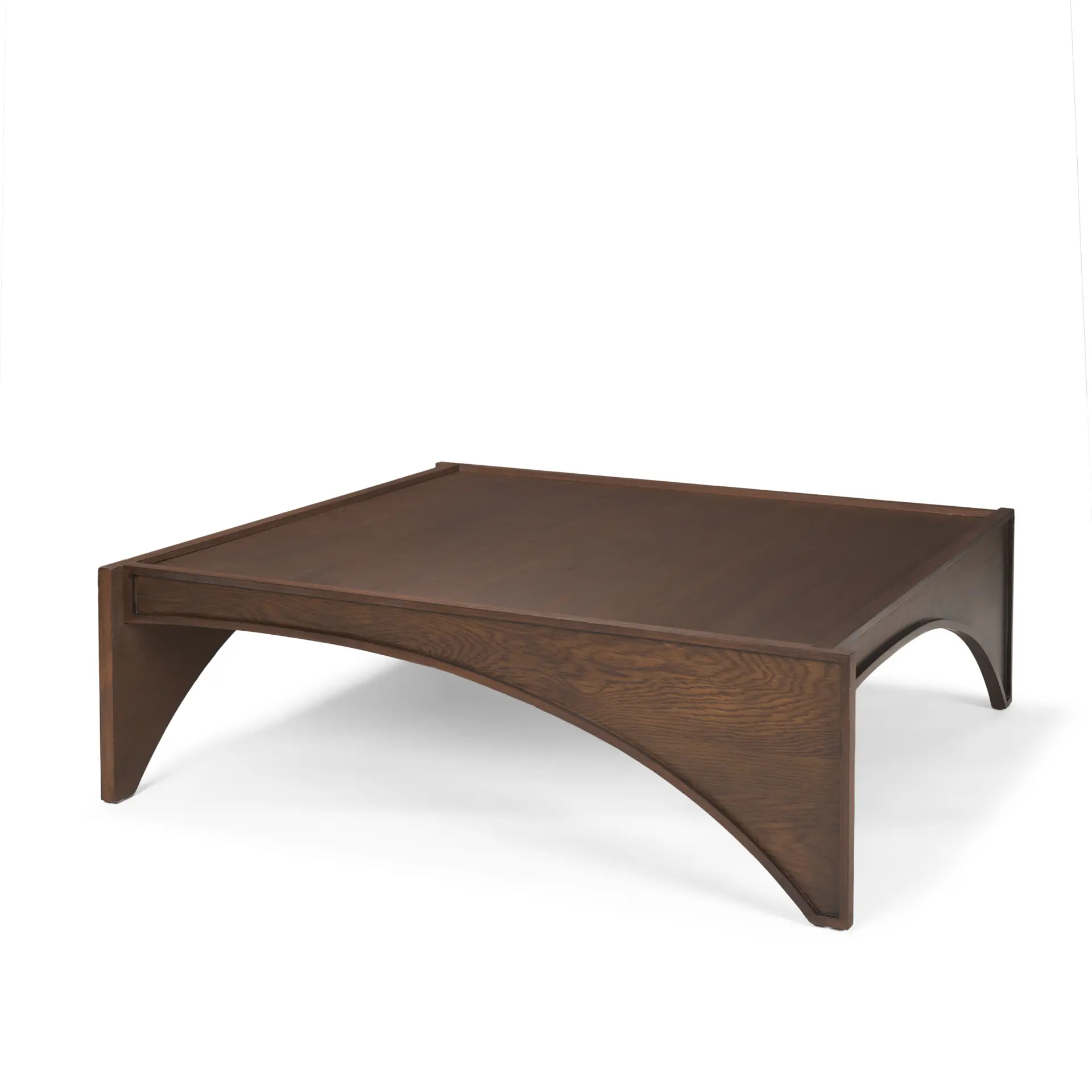 Laraya Brown Coffee Table-3