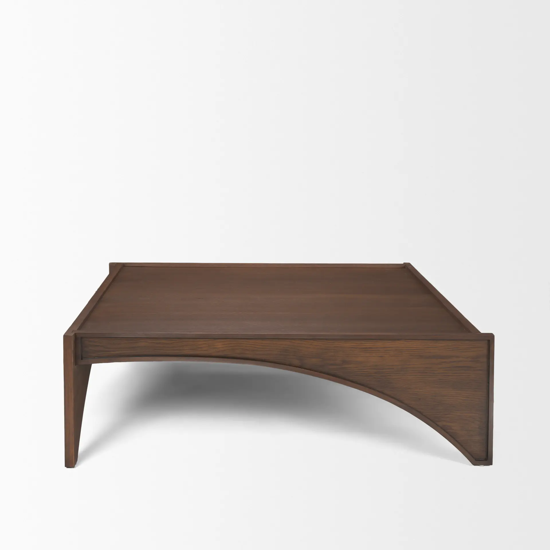 Laraya Brown Coffee Table-4