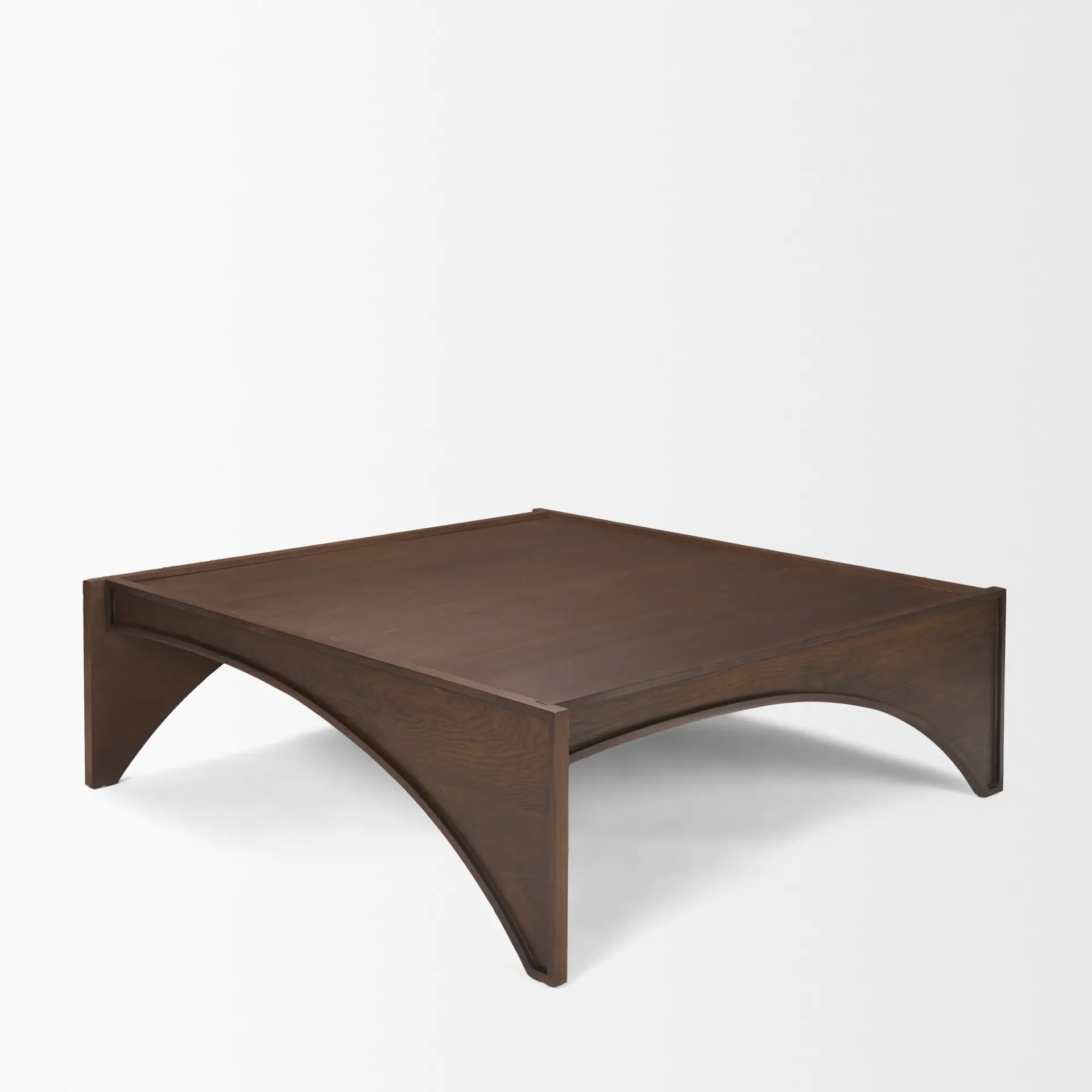 Laraya Brown Coffee Table-5