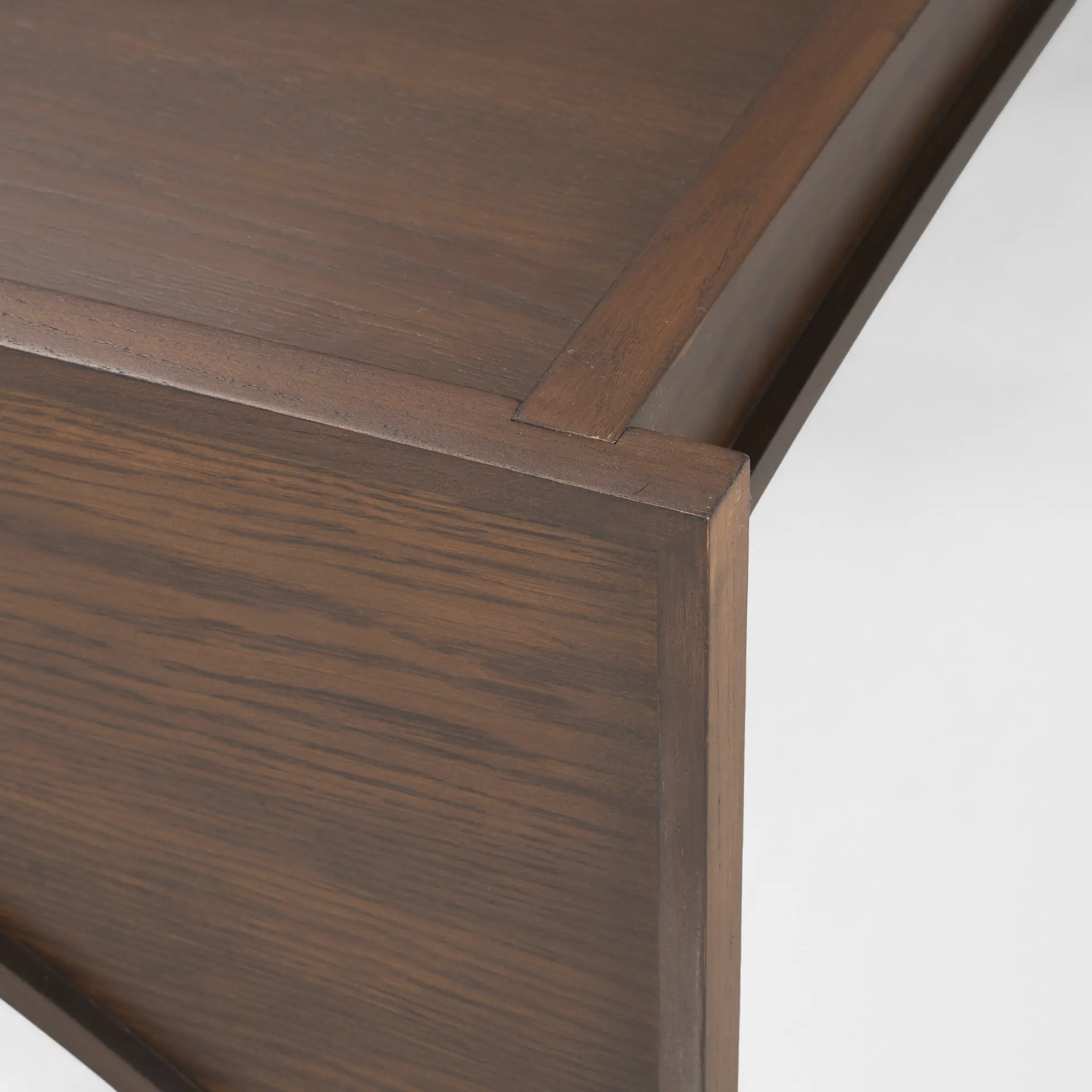 Laraya Brown Coffee Table-8