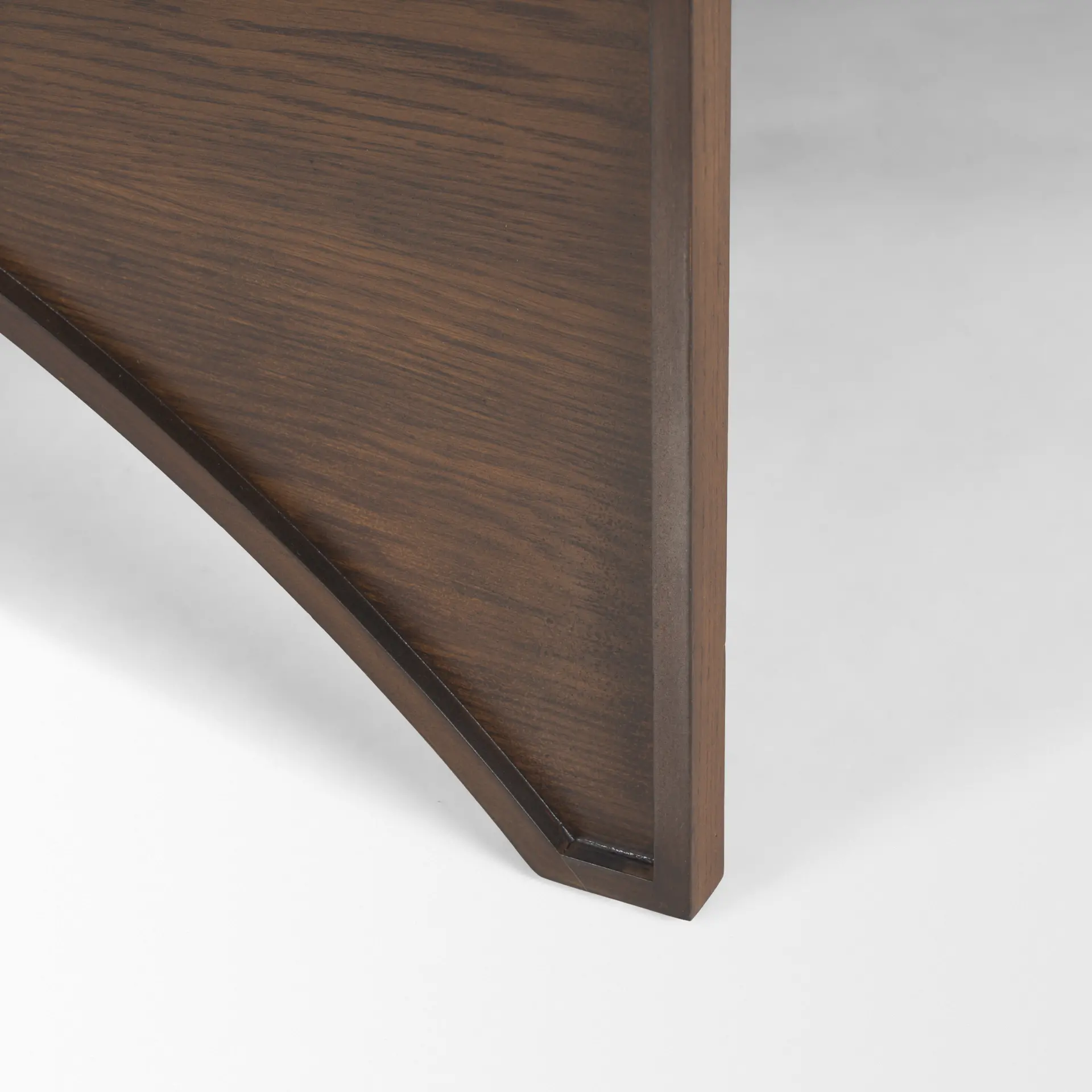 Laraya Brown Coffee Table-9
