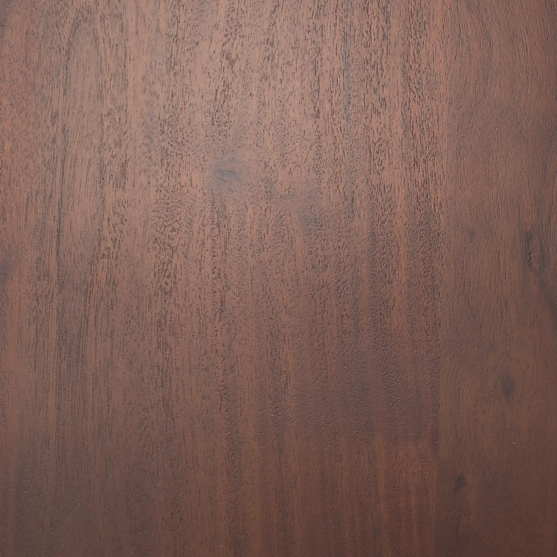 Soma 48 Red Brown Acacia Wood Dining Table-9