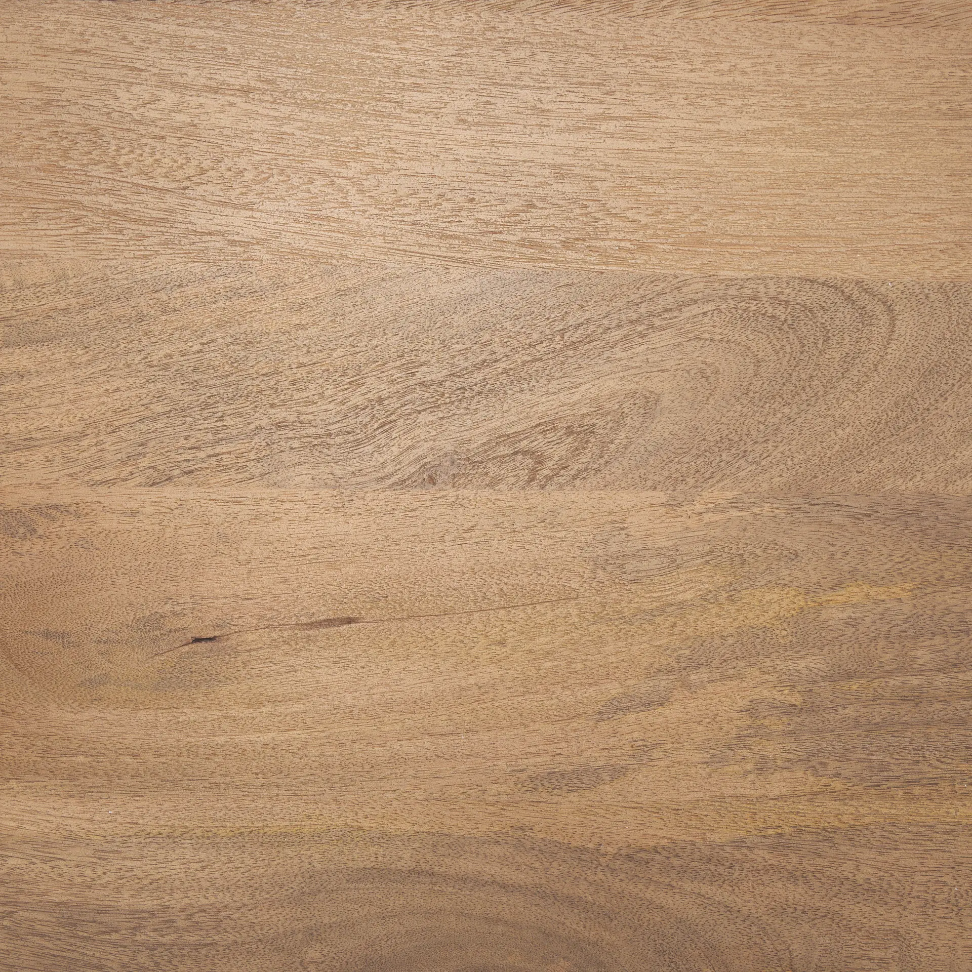 Soma 48 Light Brown Mango Wood Dining Table-10