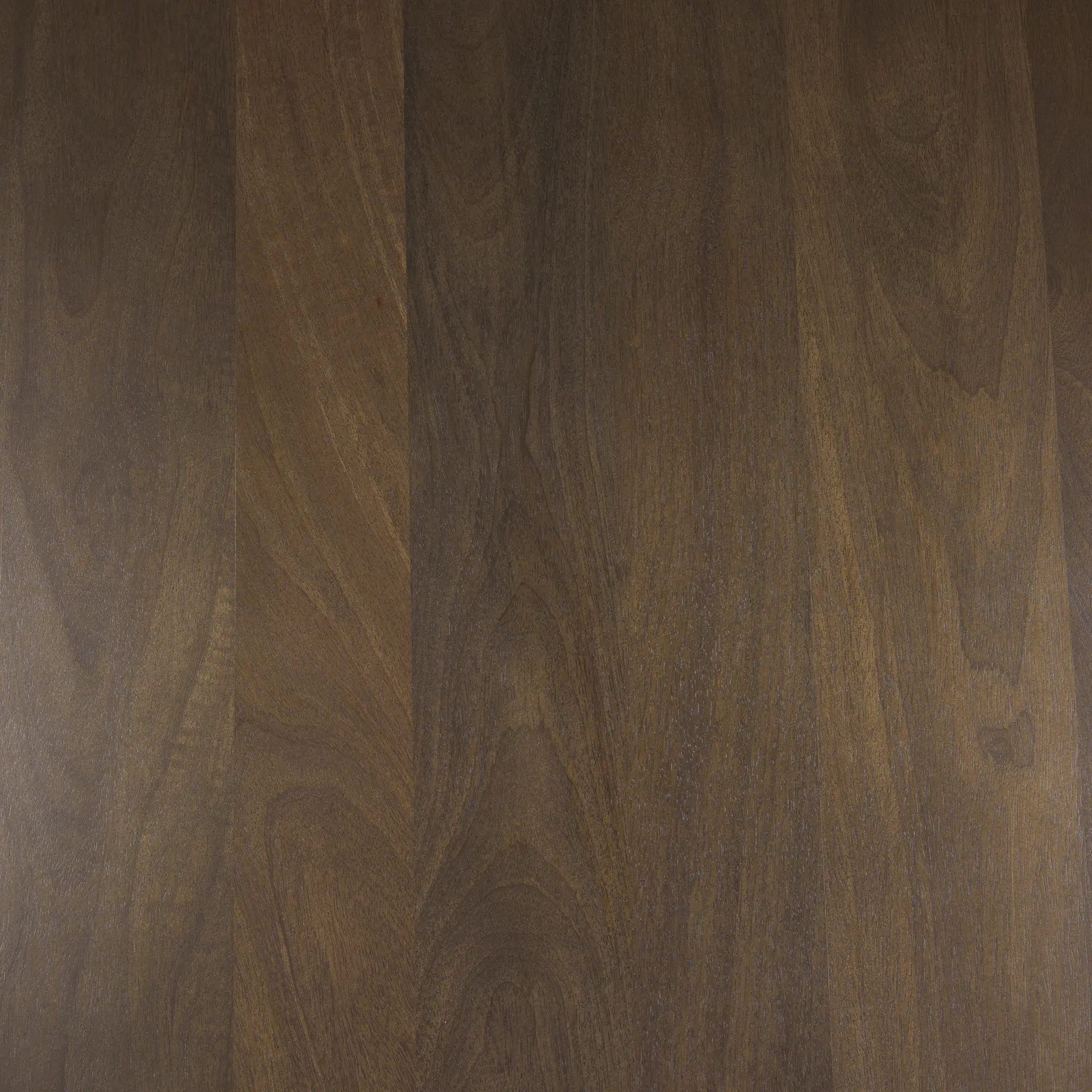 Jovani 48 Dark Brown Mango Wood Dining Table-10