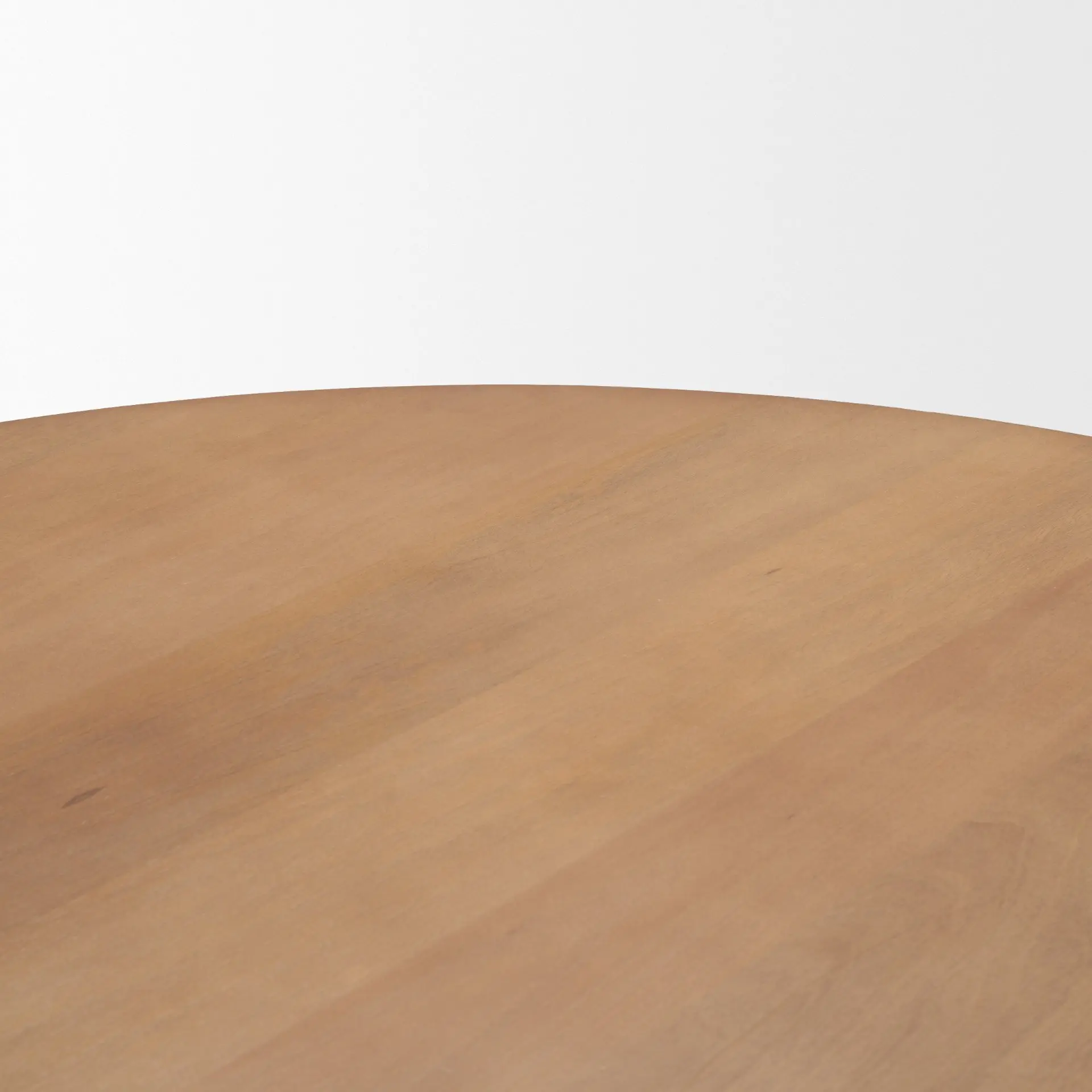 Jovani 48 Solid Light Brown Mango Wood Dining Table-6
