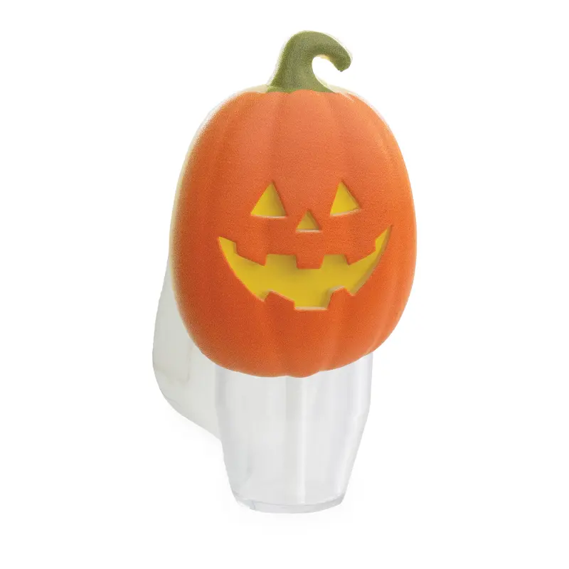 Jack O Lantern Wall Scent Warmer