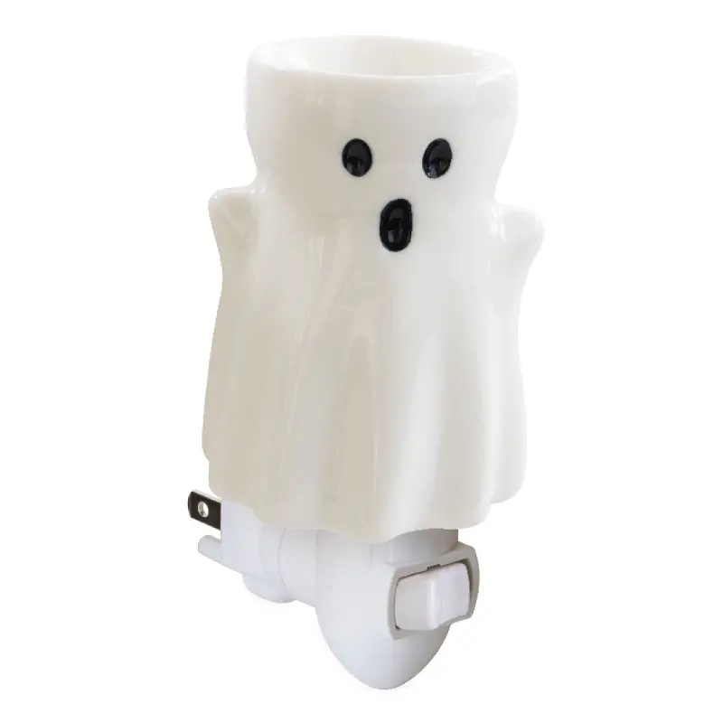 Ghost Pluggable Wax Fragrance Warmer
