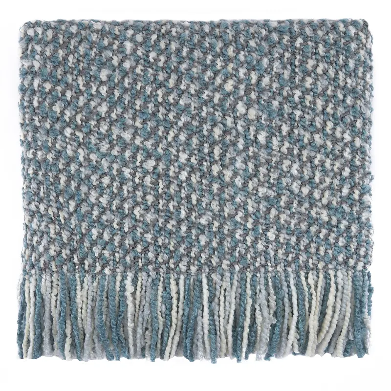 Mesa Mist Throw