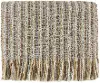 Stria Mineral Throw