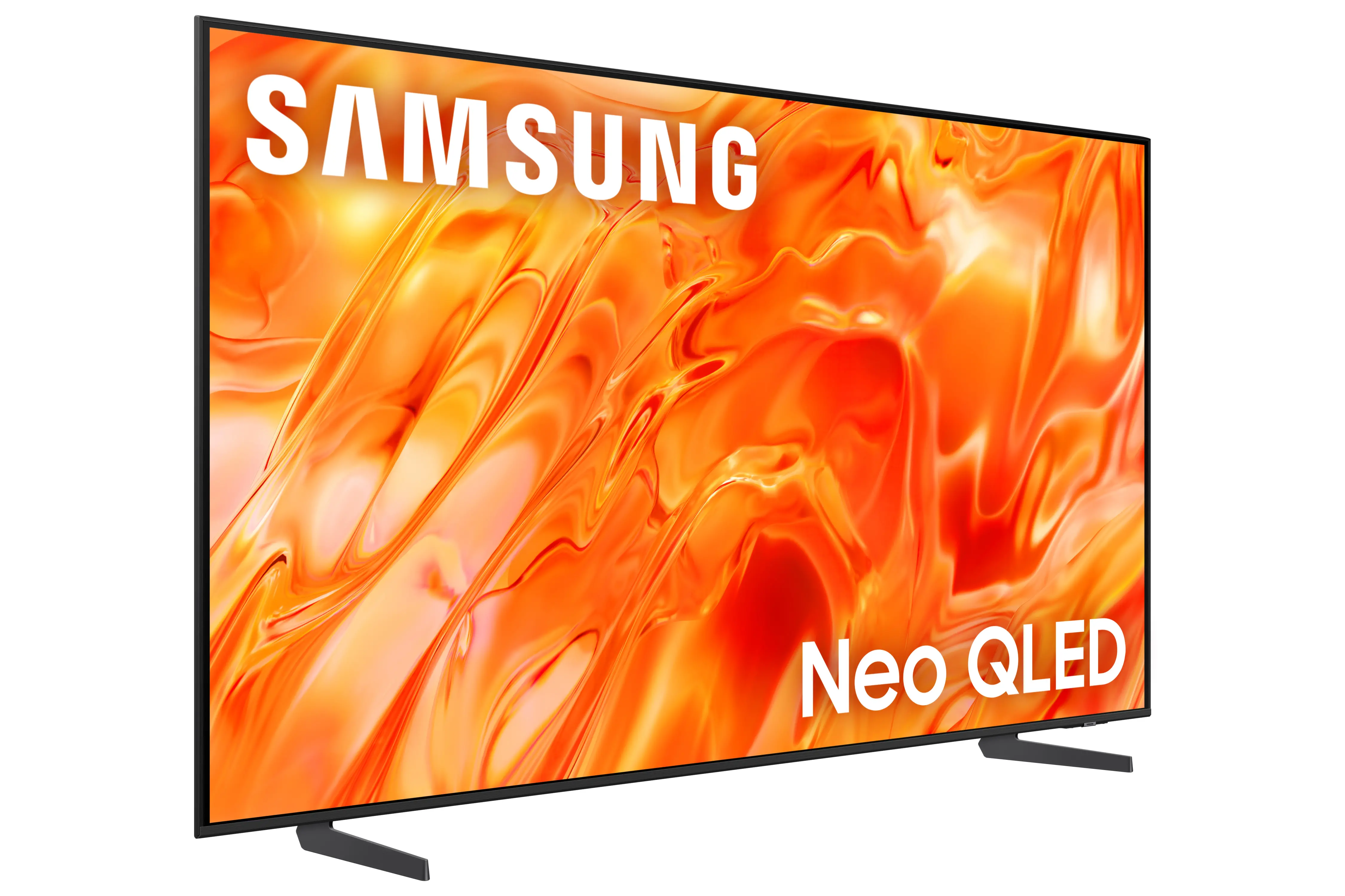 QN75QN70HAFXZA Samsung 75 Class QN70H Series Neo QLED Mini LED 4K UHD Samsung Vision AI Smart Tizen TV-2