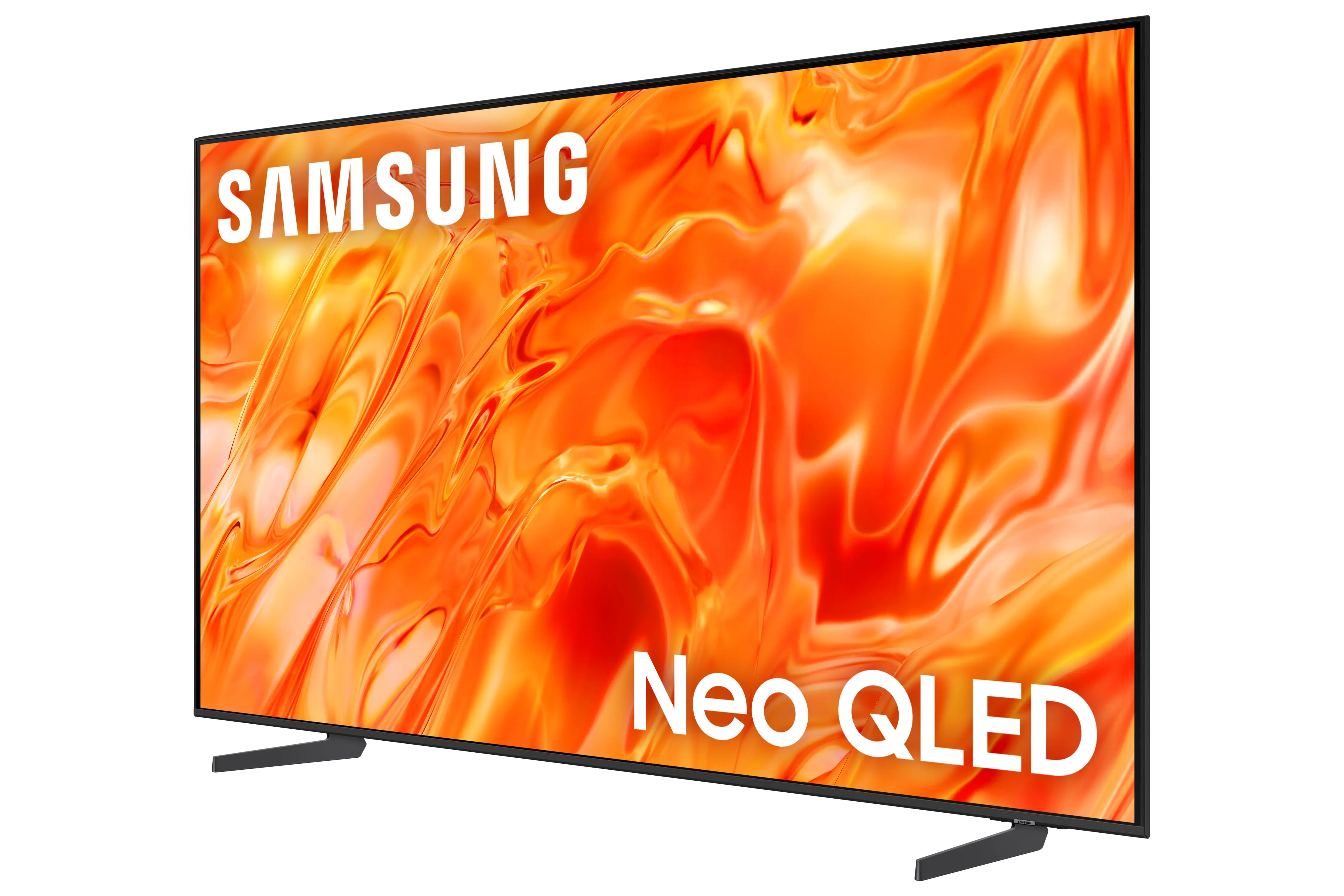 QN75QN70HAFXZA Samsung 75 Class QN70H Series Neo QLED Mini LED 4K UHD Samsung Vision AI Smart Tizen TV-3
