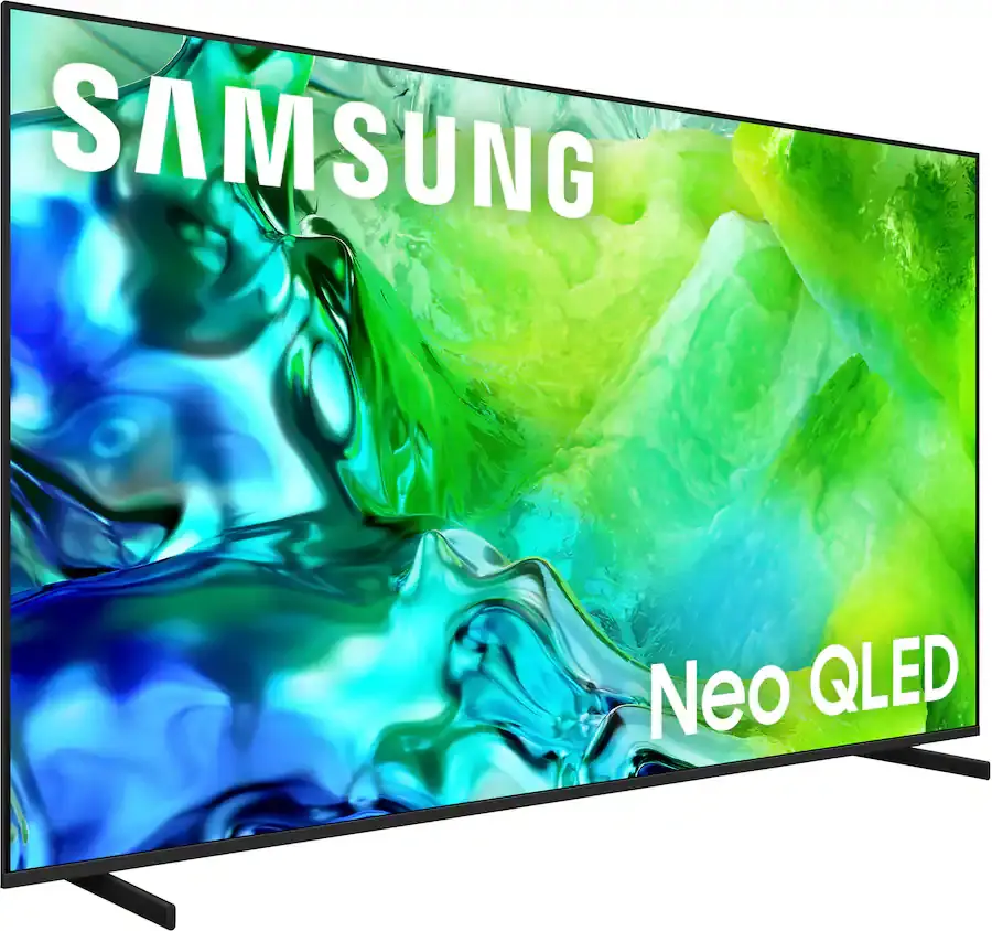 QN65QN80HAFXZA Samsung 65 Class QN80H Series Neo QLED Mini LED 4K UHD Samsung Vision AI Smart Tizen TV-4