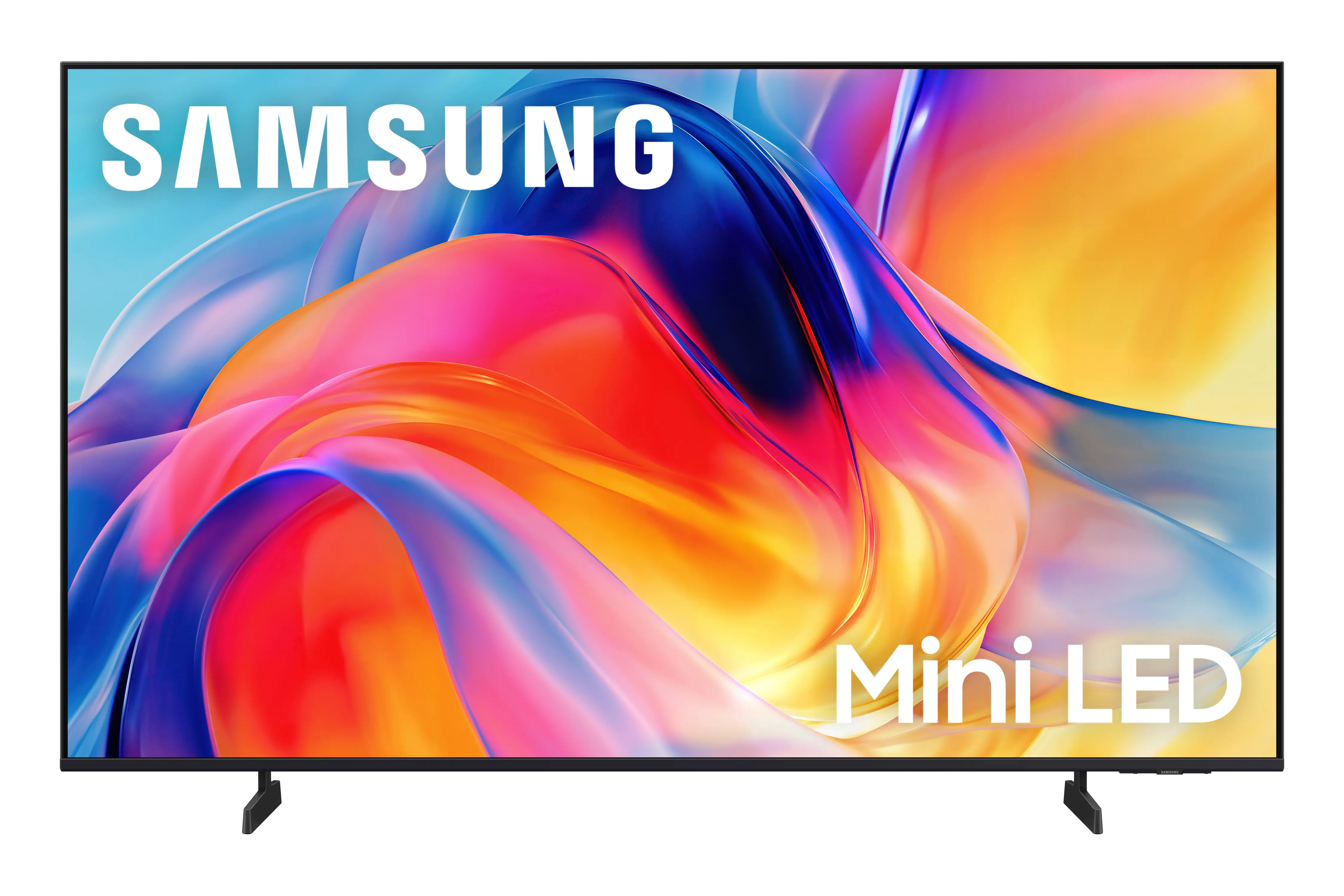 UN43M70HAFXZA Samsung 43 Class M70H Series Mini LED 4K UHD Samsung Vision AI Companion Smart Tizen TV-1