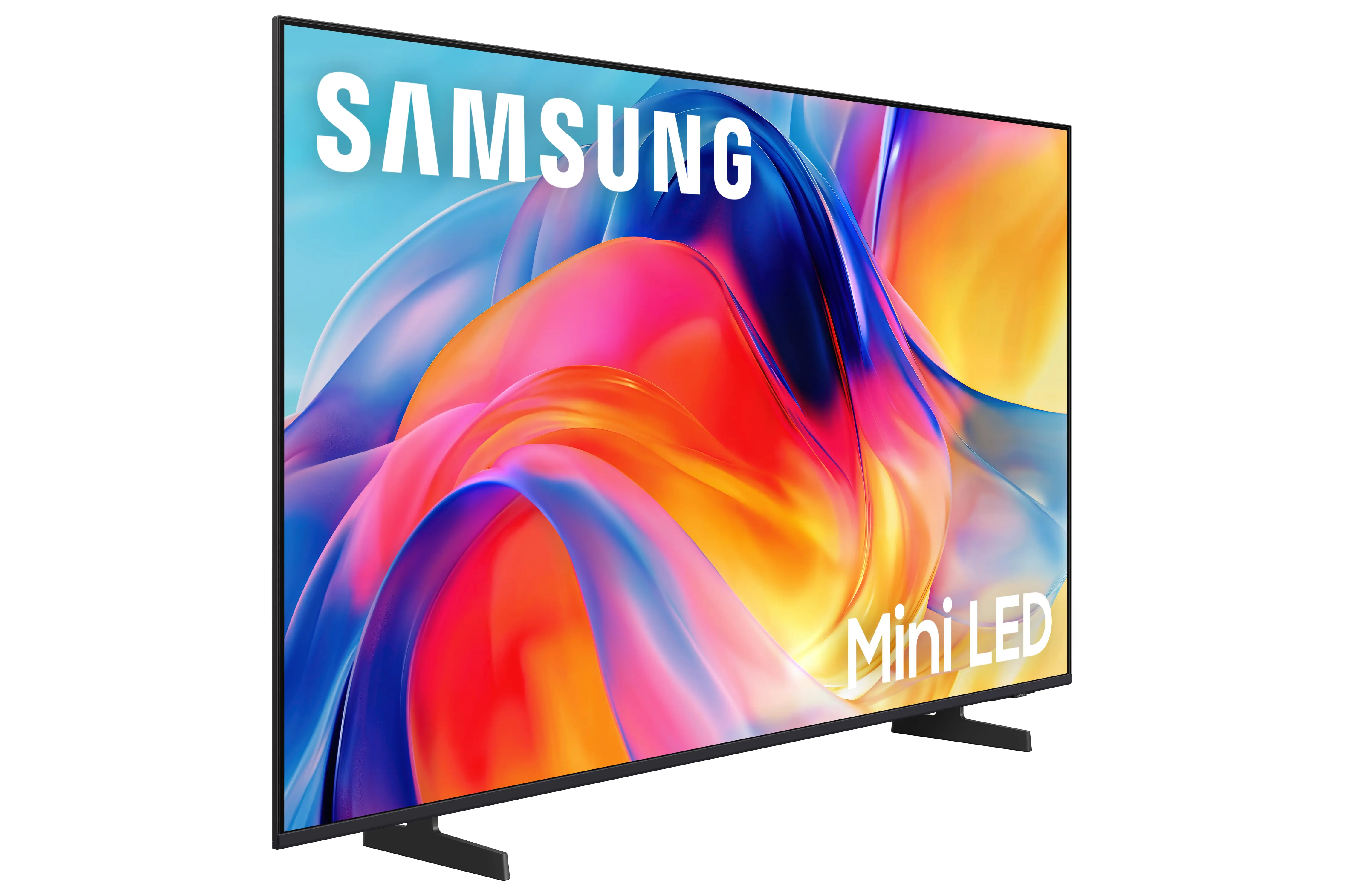 UN43M70HAFXZA Samsung 43 Class M70H Series Mini LED 4K UHD Samsung Vision AI Companion Smart Tizen TV-2