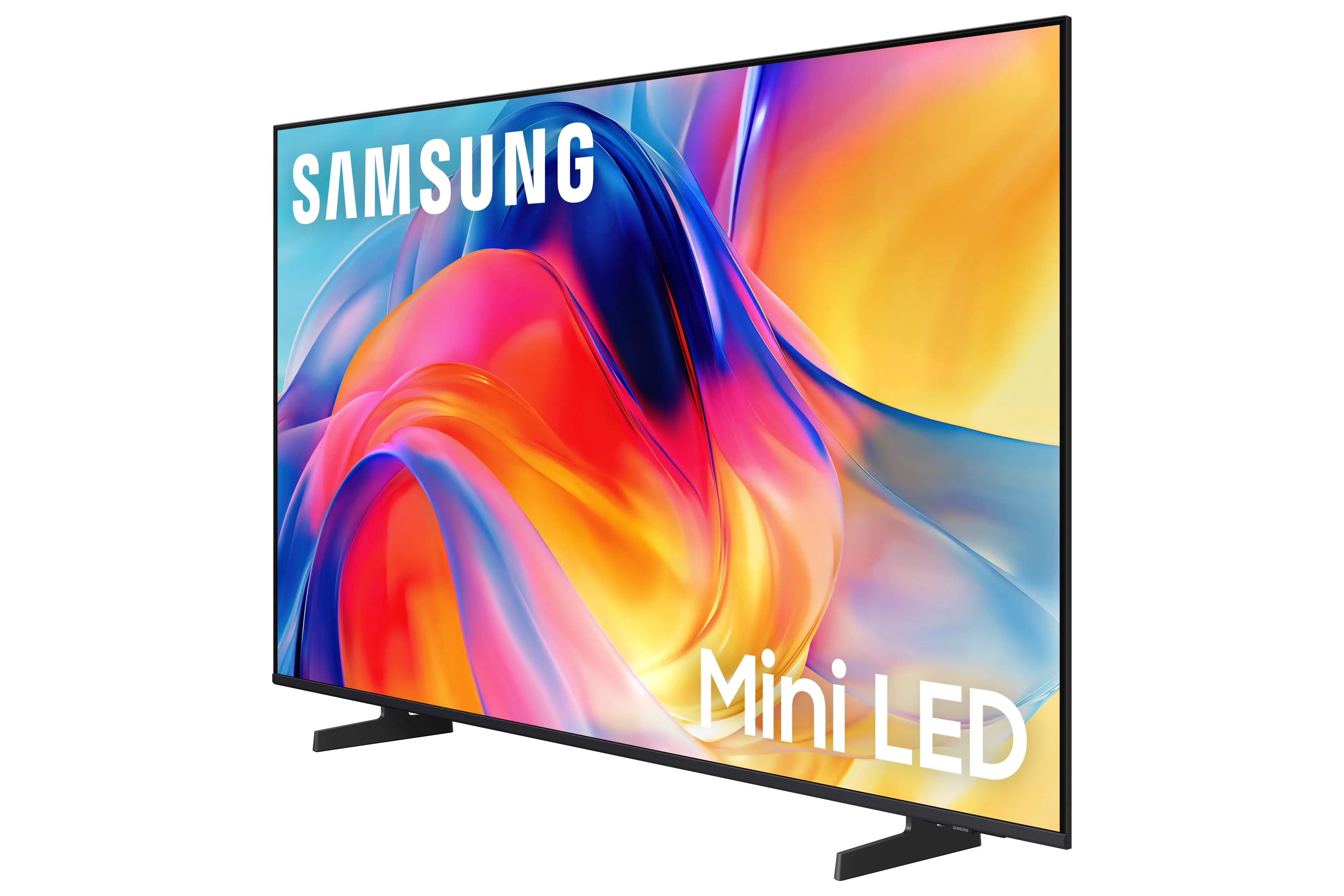 UN43M70HAFXZA Samsung 43 Class M70H Series Mini LED 4K UHD Samsung Vision AI Companion Smart Tizen TV-3