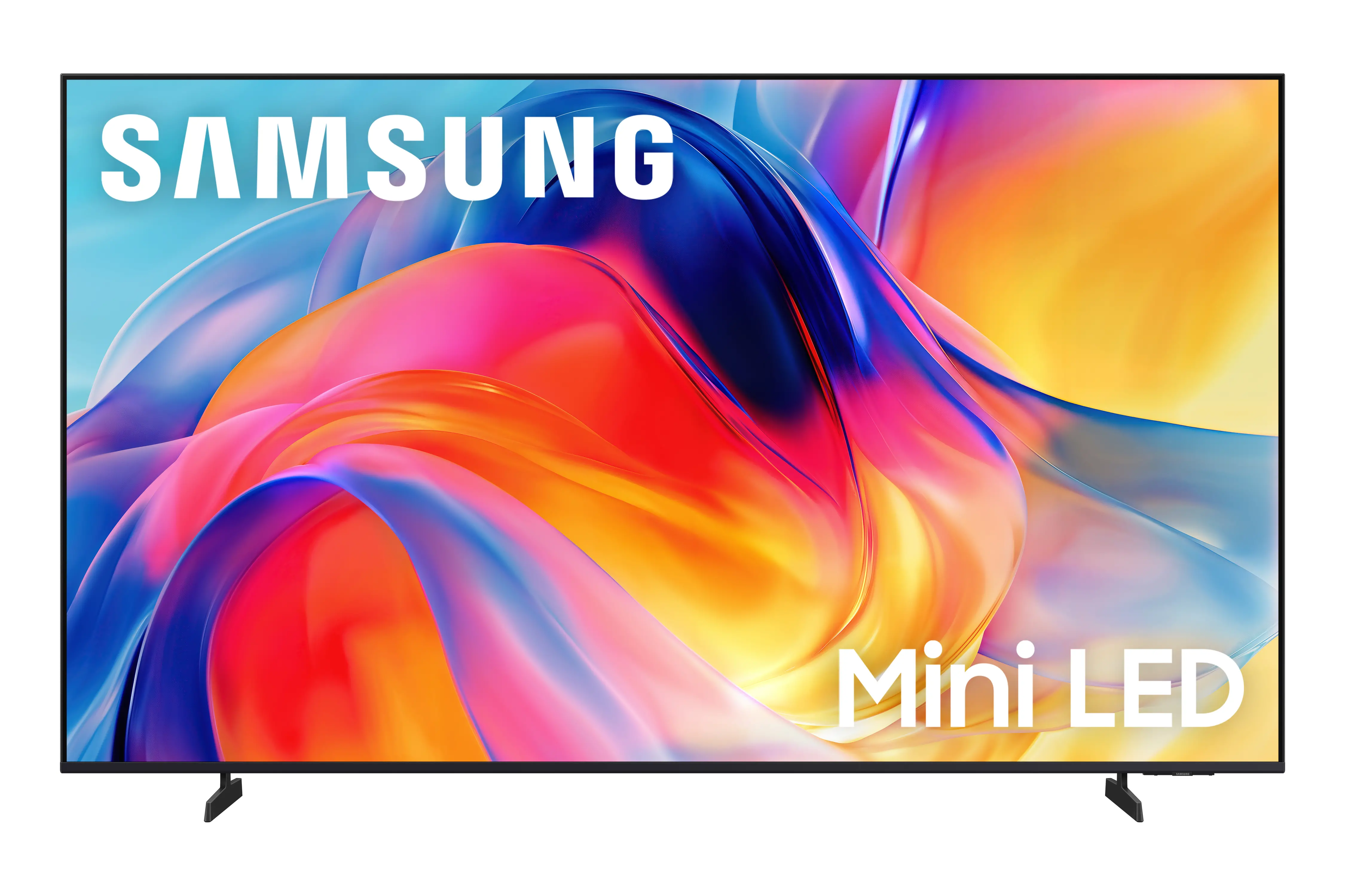 UN75M70HAFXZA Samsung 75 Class M70H Series Mini LED 4K UHD Samsung Vision AI Companion Smart Tizen TV-1