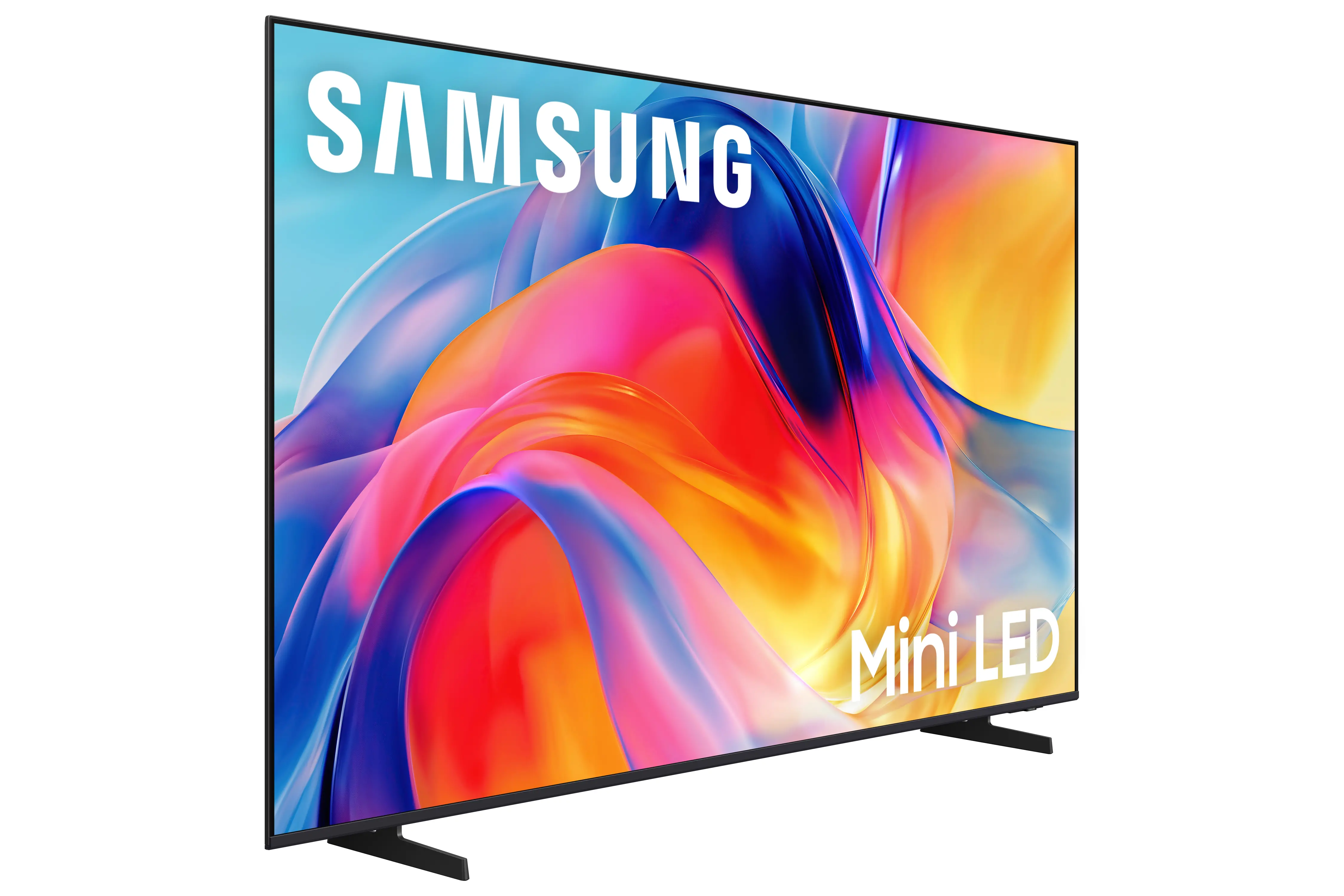 UN75M70HAFXZA Samsung 75 Class M70H Series Mini LED 4K UHD Samsung Vision AI Companion Smart Tizen TV-2