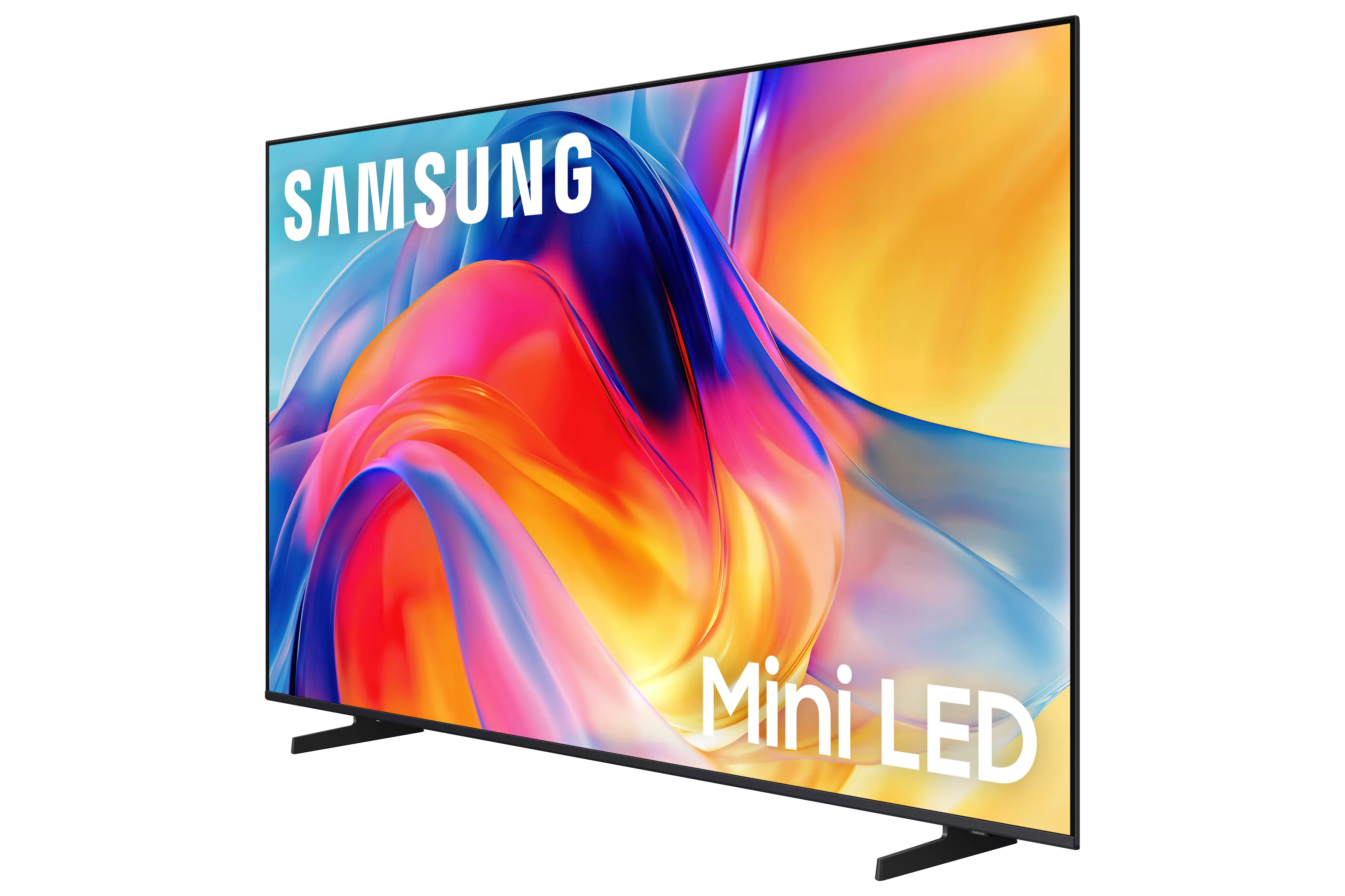 UN75M70HAFXZA Samsung 75 Class M70H Series Mini LED 4K UHD Samsung Vision AI Companion Smart Tizen TV-3