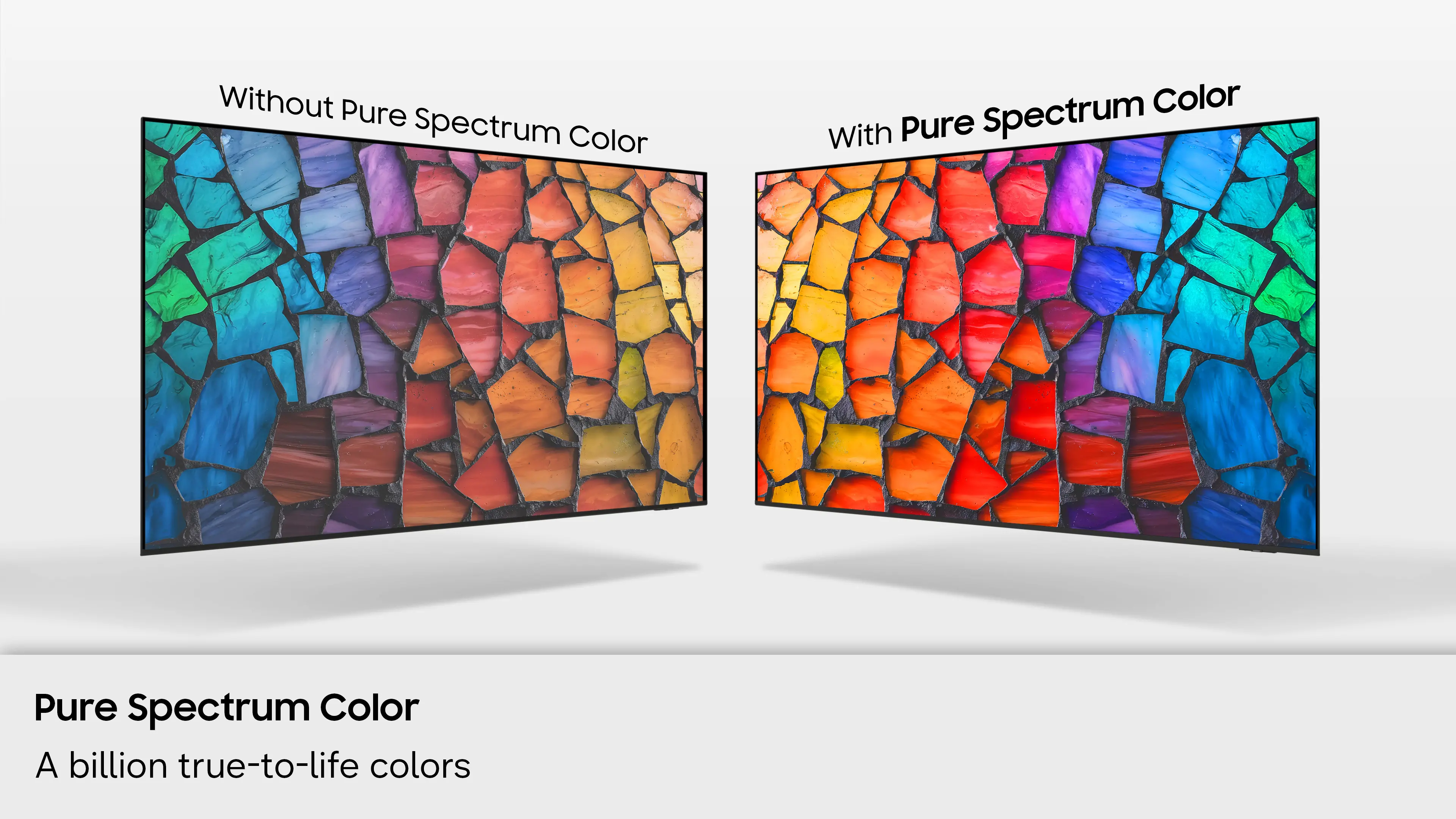 UN75M70HAFXZA Samsung 75 Class M70H Series Mini LED 4K UHD Samsung Vision AI Companion Smart Tizen TV-9
