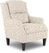 Sulton Linen Accent Chair